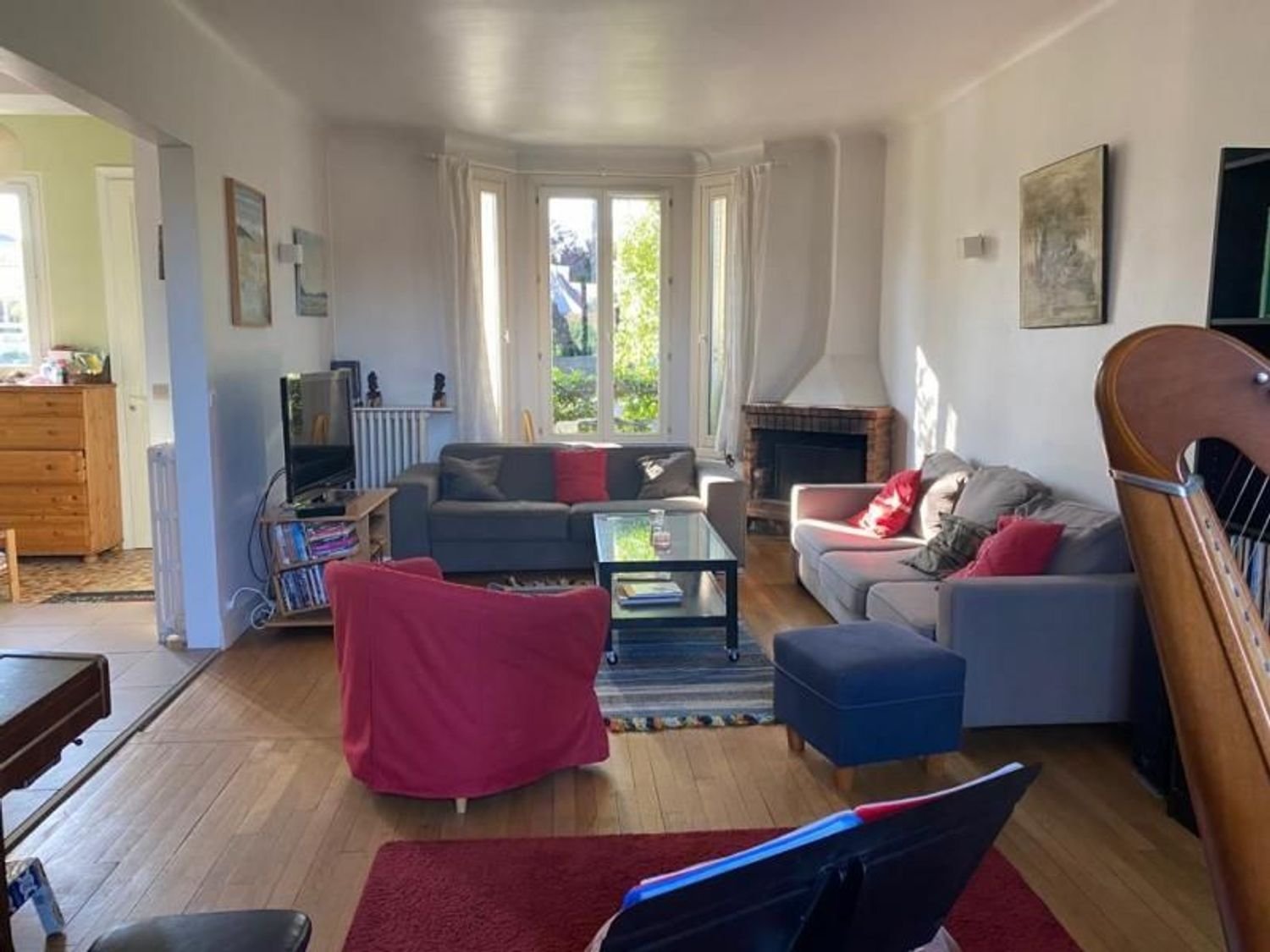 Maison à vendre, 200m², Antony