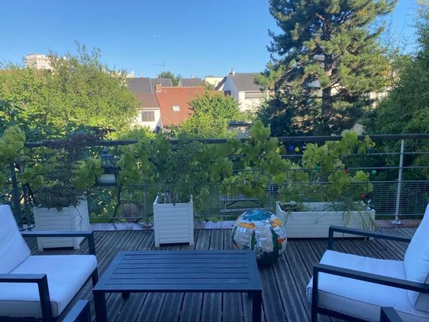 Maison à vendre, 200m², Antony