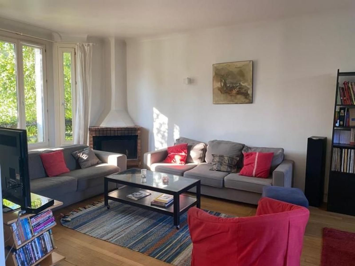 Maison à vendre, 200m², Antony