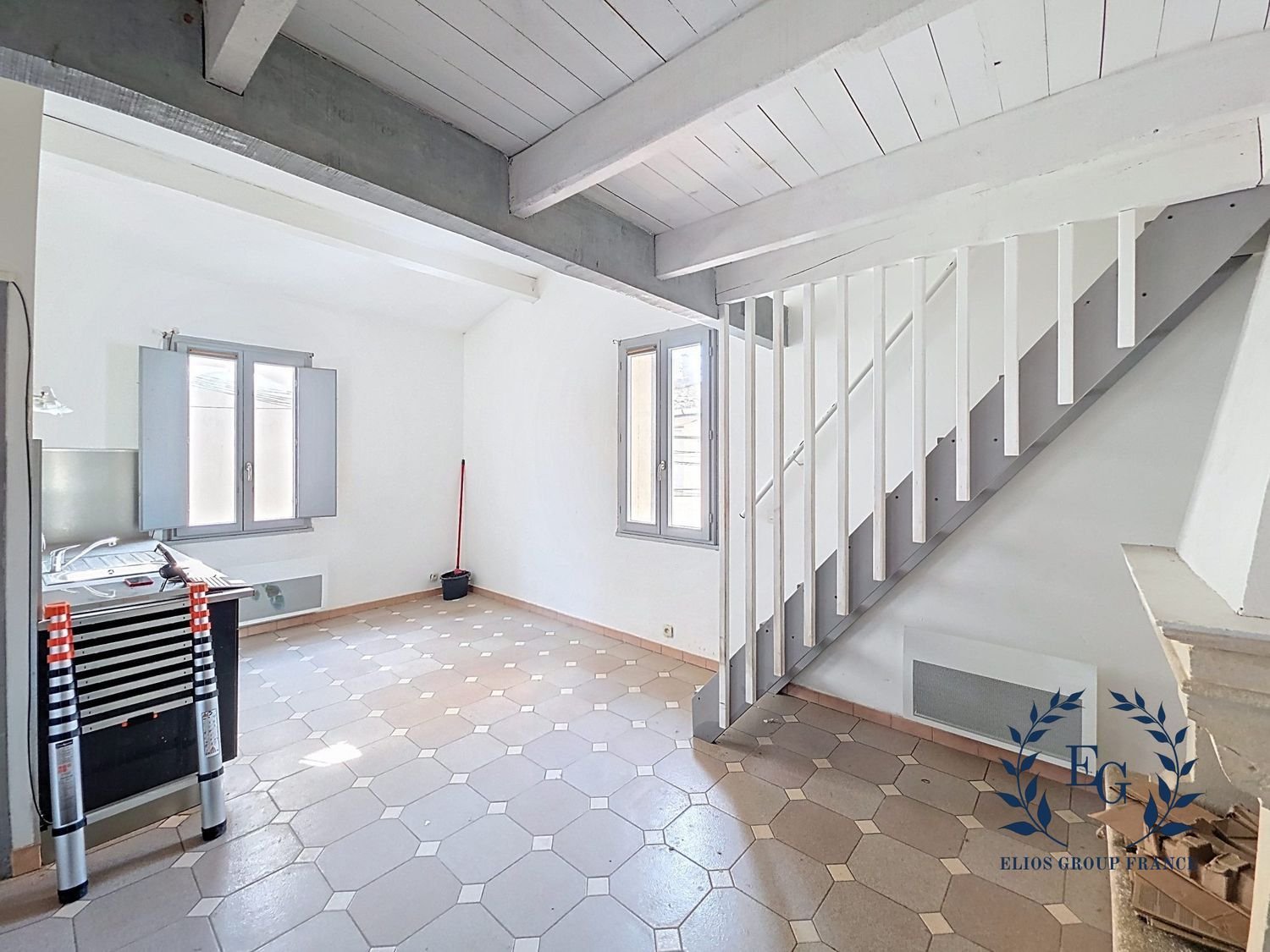 Appartement à vendre, 27m², Vauvert