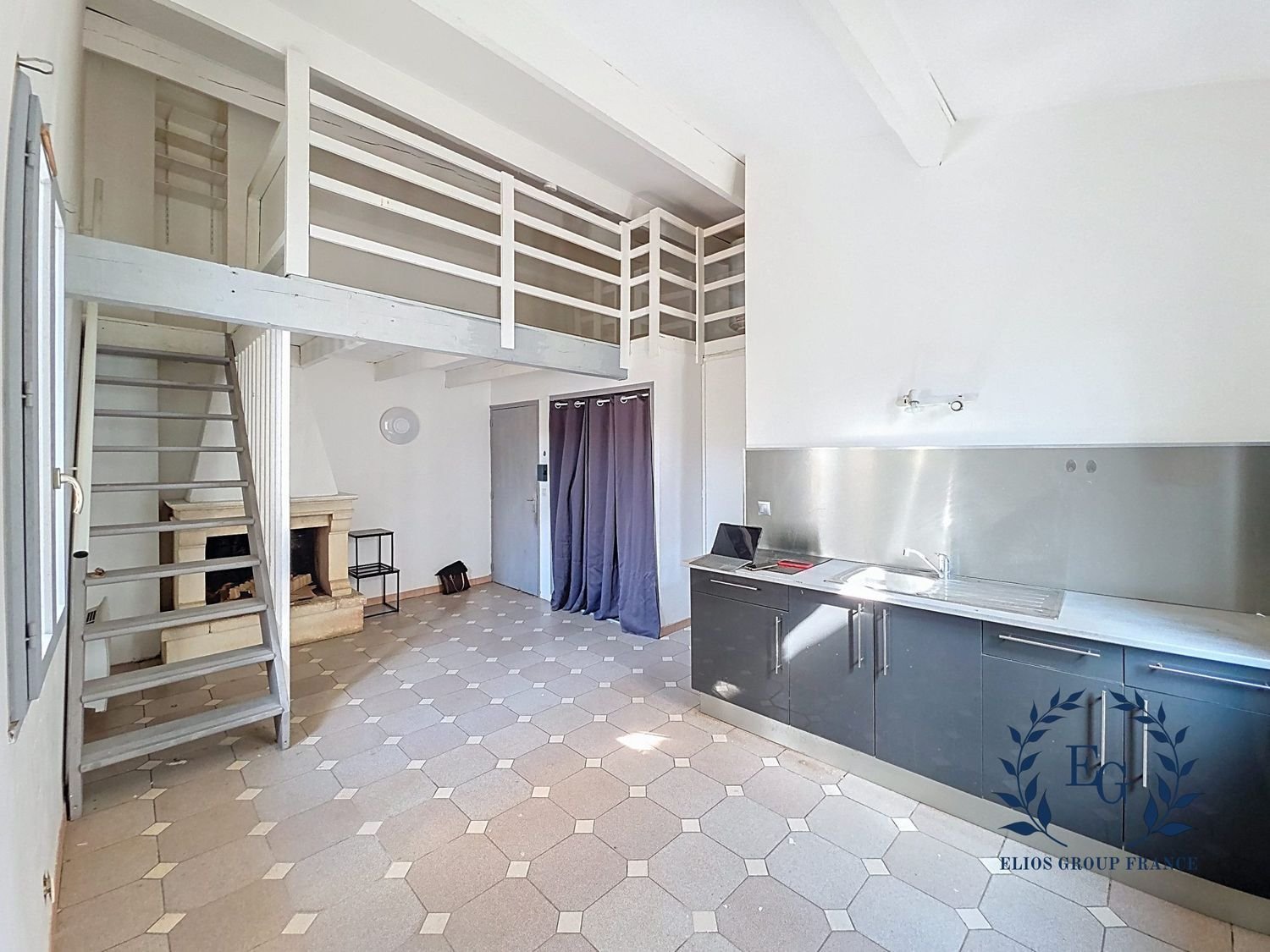 Appartement à vendre, 27m², Vauvert