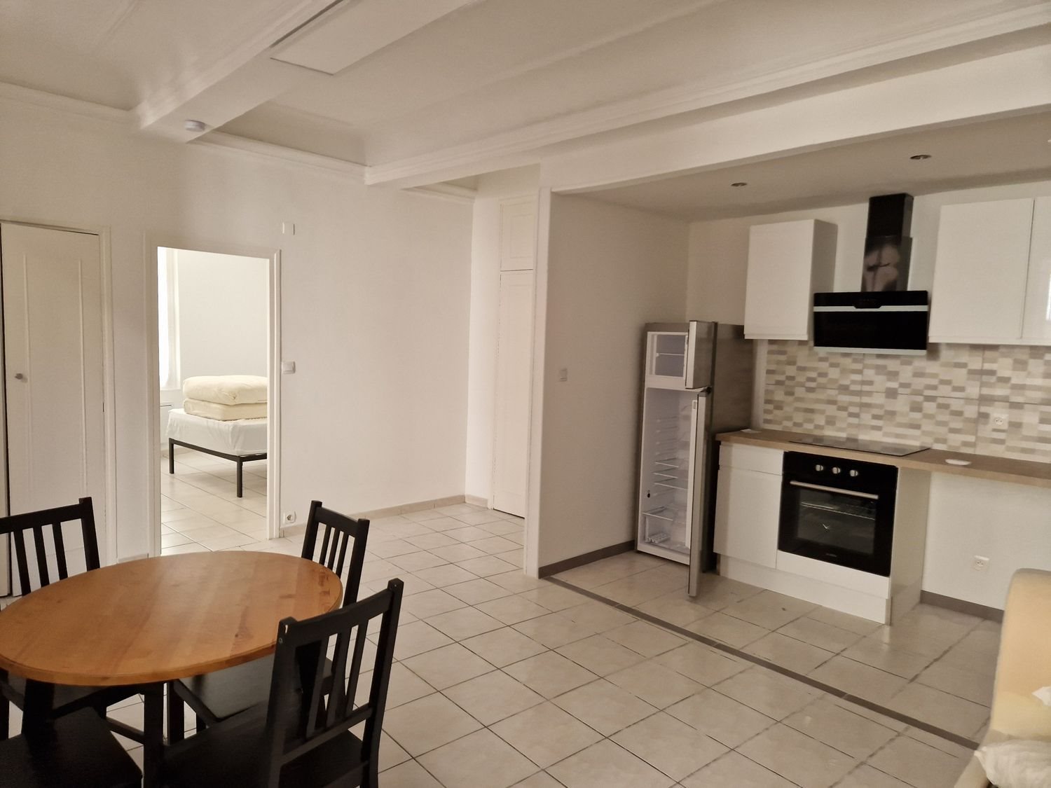 Appartement à louer, 39m², Narbonne