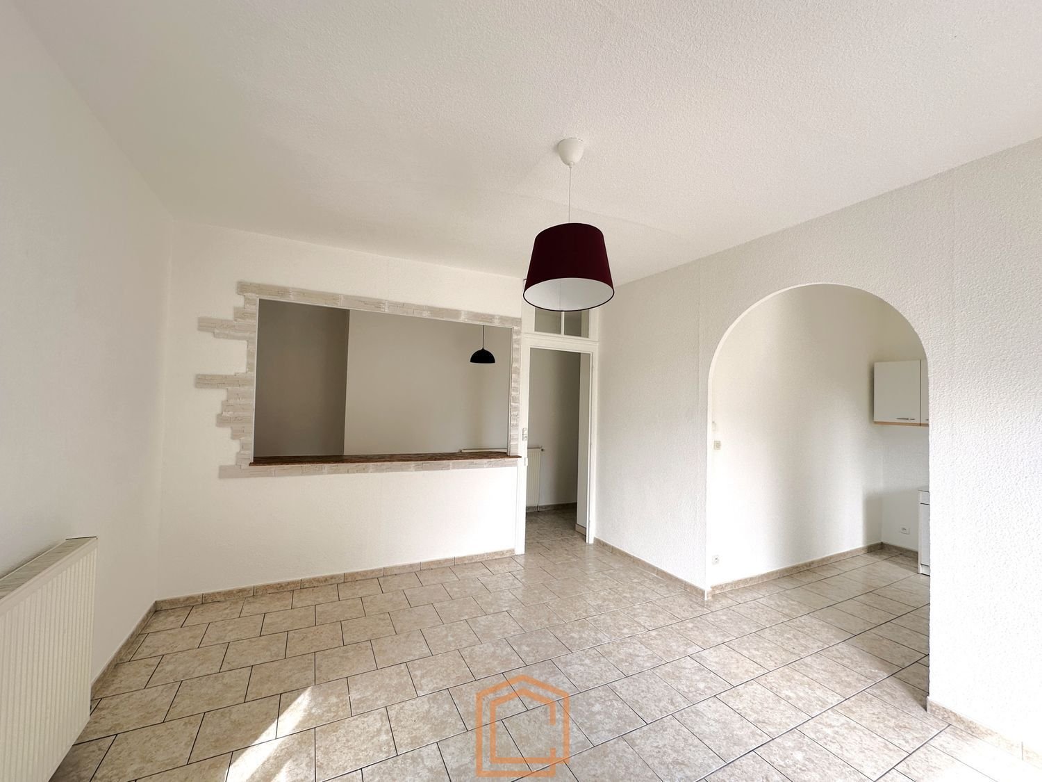 Appartement à louer, 76m², Meximieux