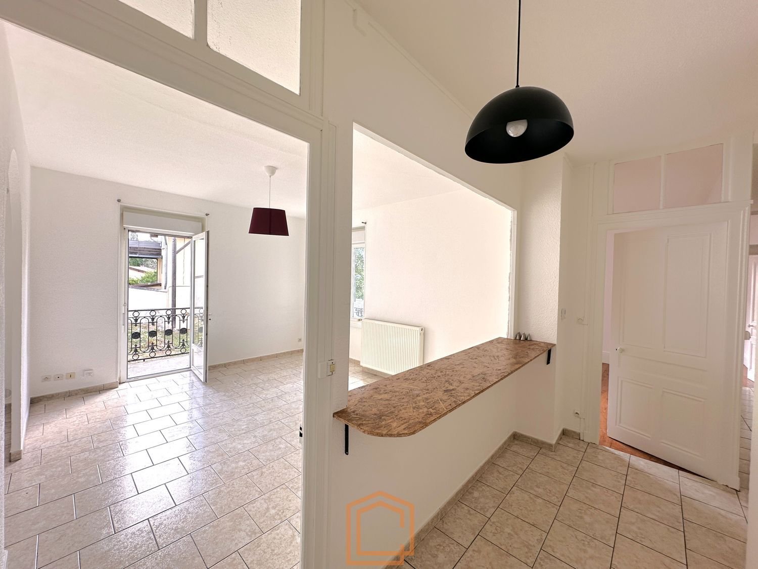 Appartement à louer, 76m², Meximieux