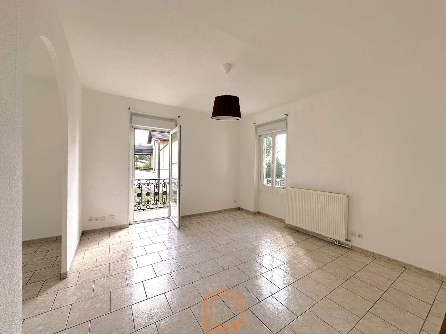Appartement à louer, 76m², Meximieux