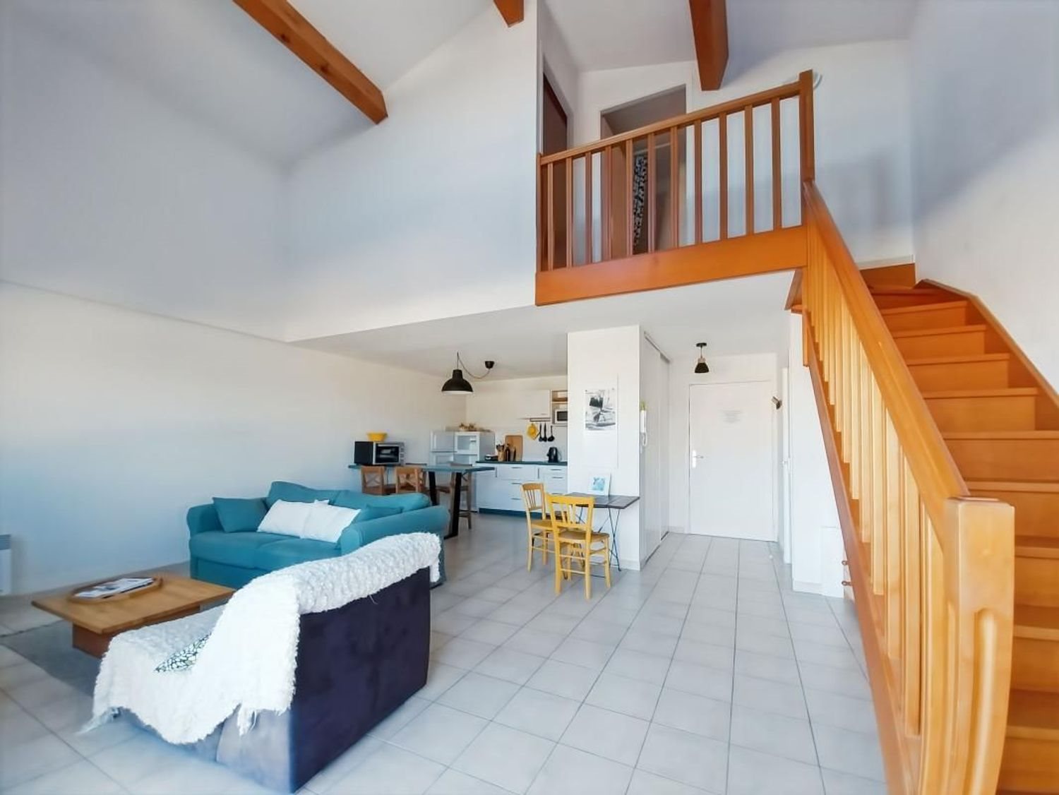 Appartement à vendre, 51m², Marseillan