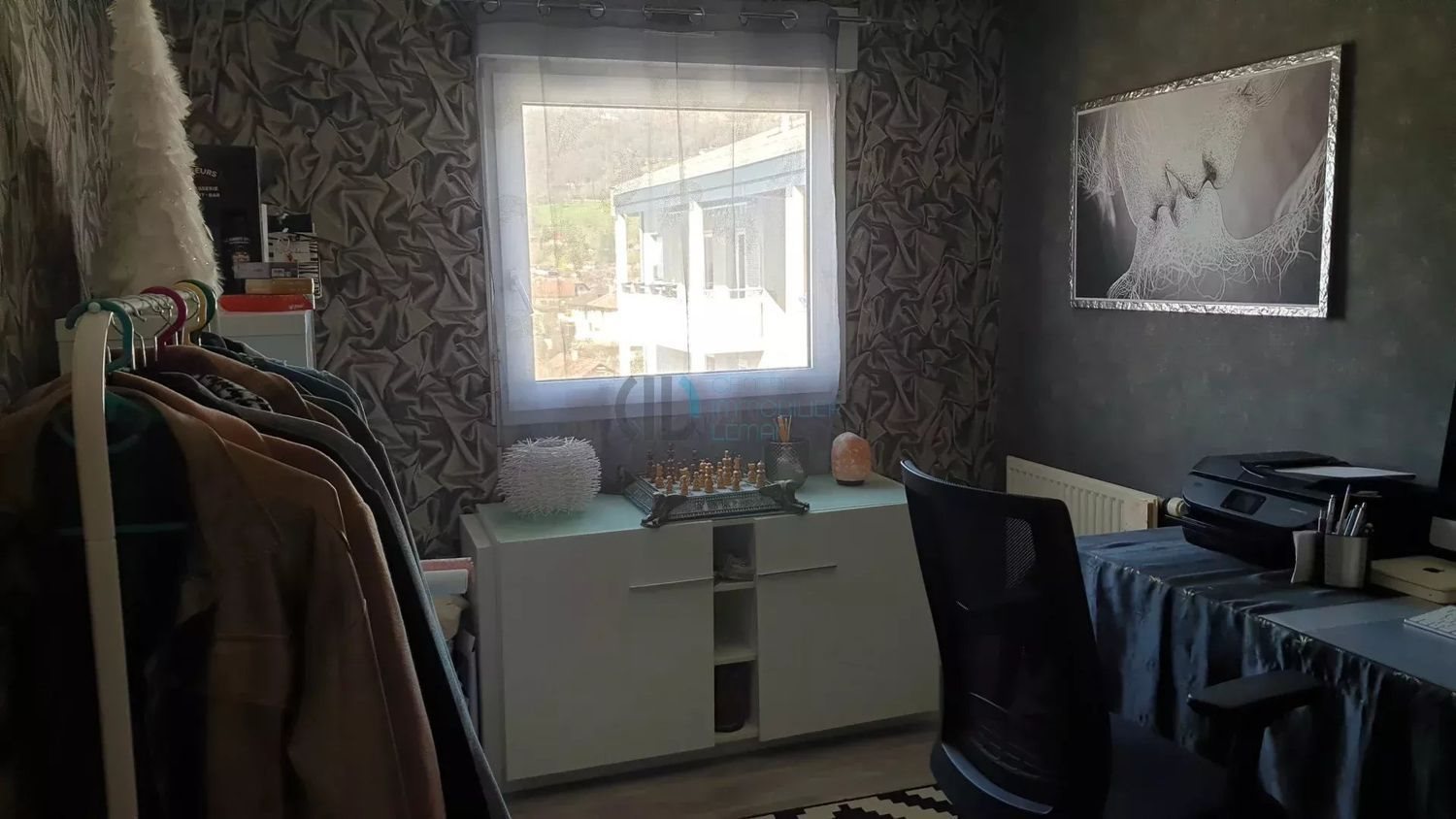 Appartement à vendre, 120m², Cluses