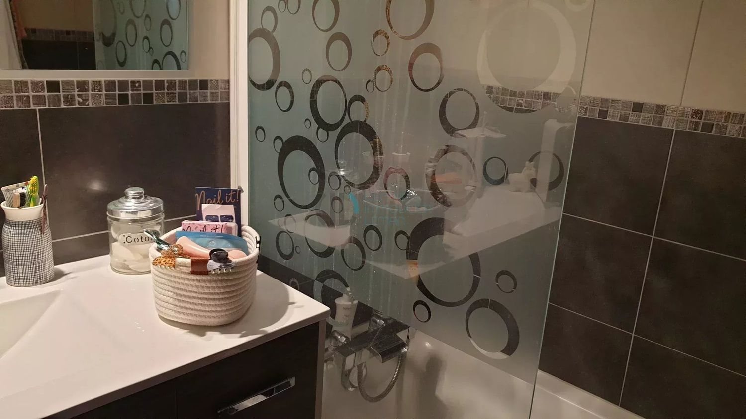 Appartement à vendre, 120m², Cluses