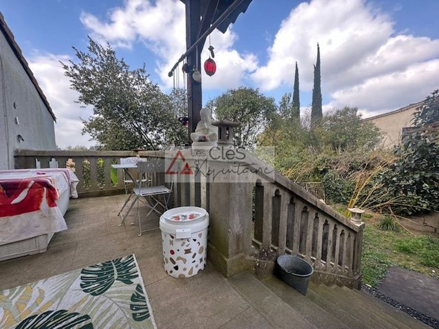 Maison à vendre, 30m², Cérons