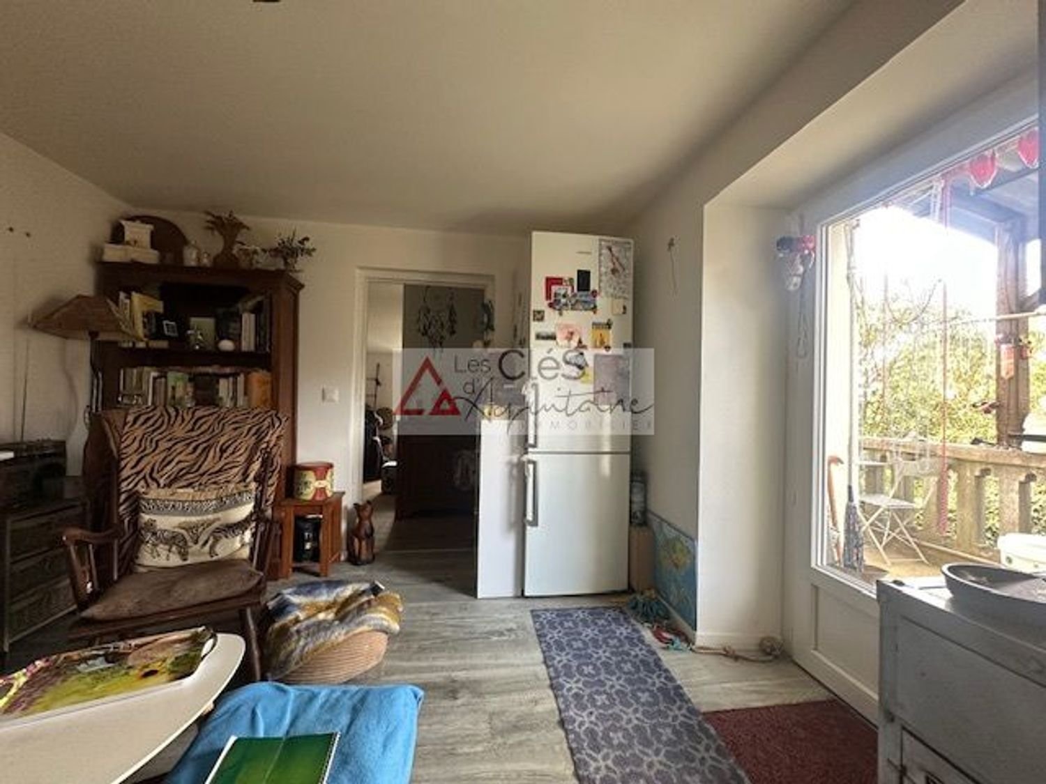 Maison à vendre, 30m², Cérons
