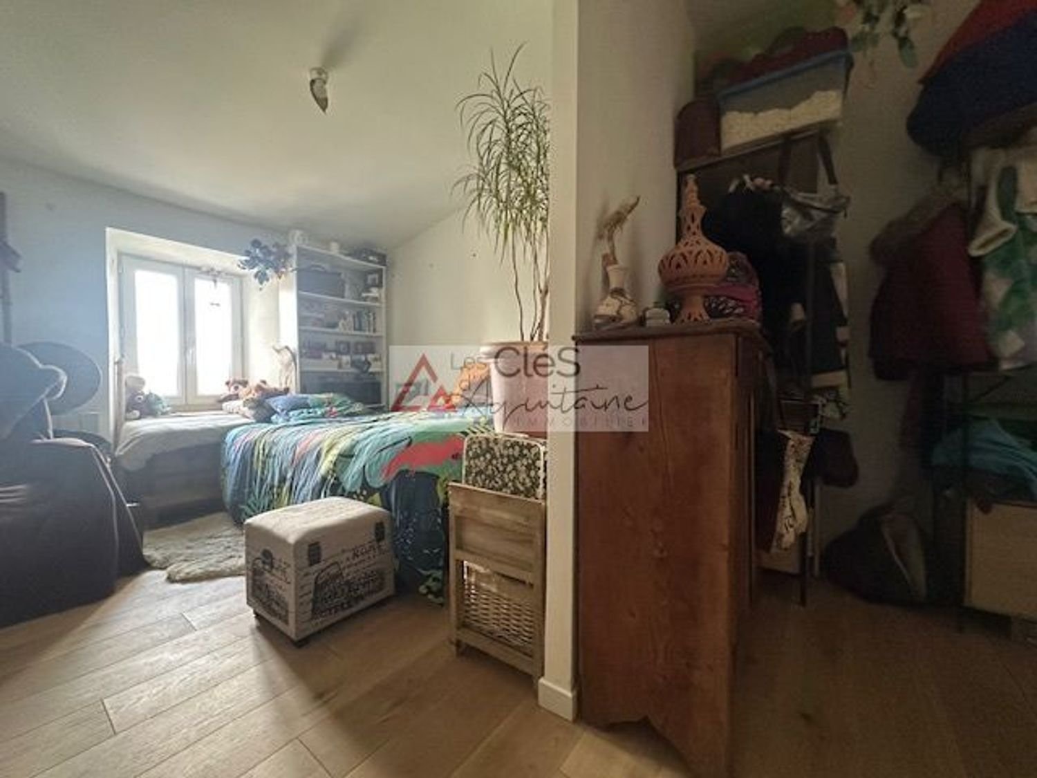 Maison à vendre, 30m², Cérons