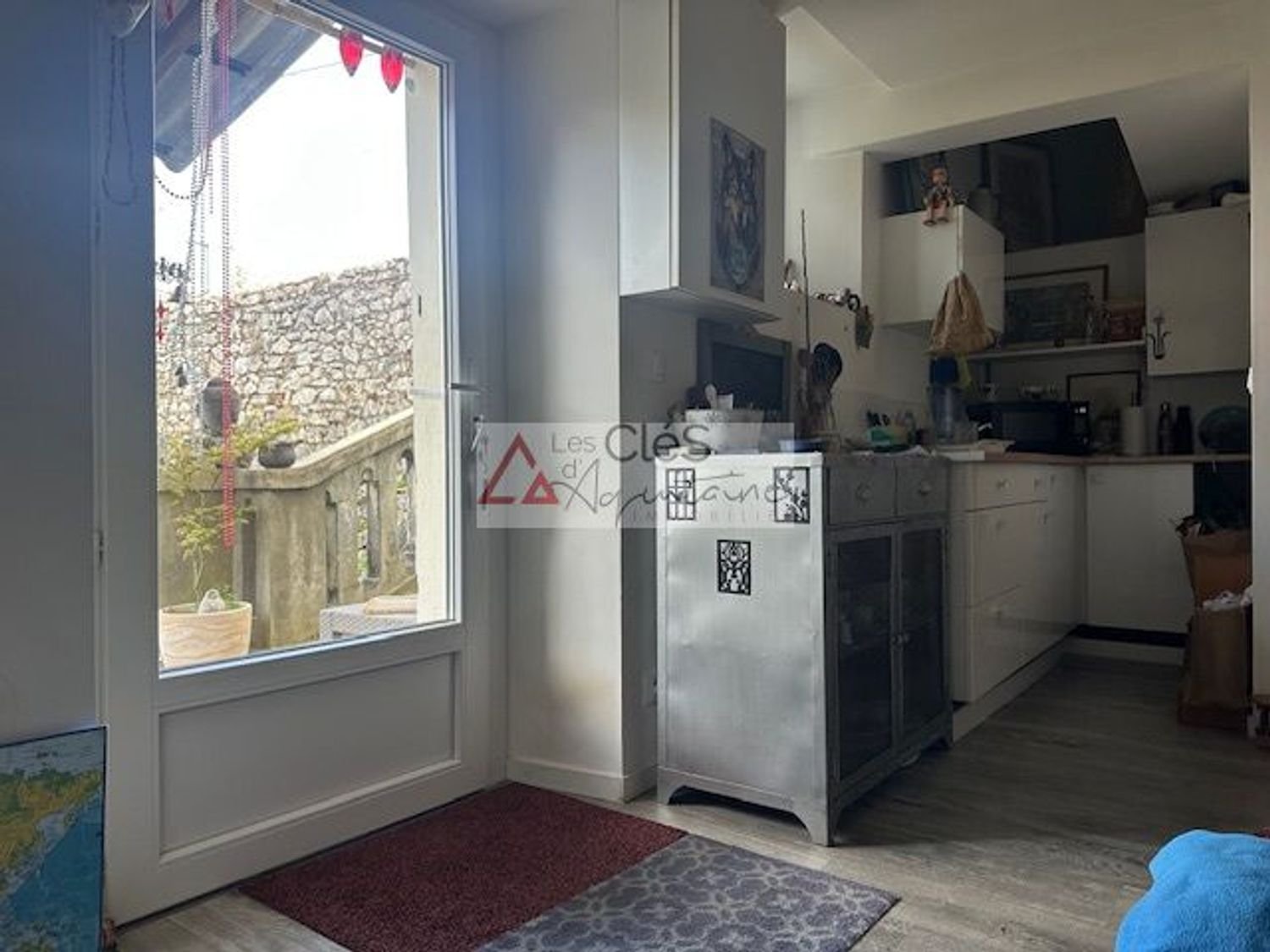 Maison à vendre, 30m², Cérons