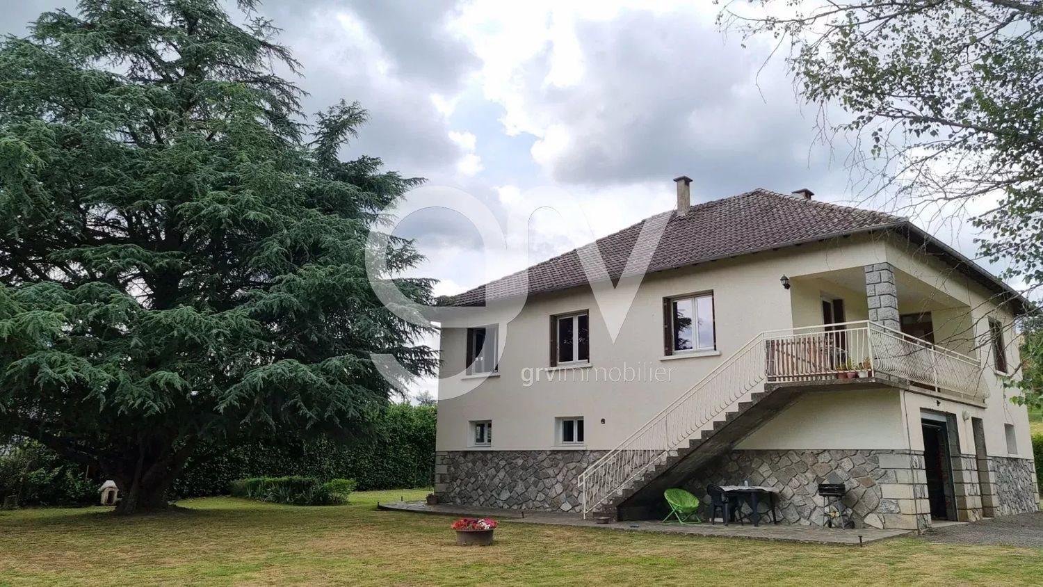 Maison à vendre, 11m², Saint-Constant