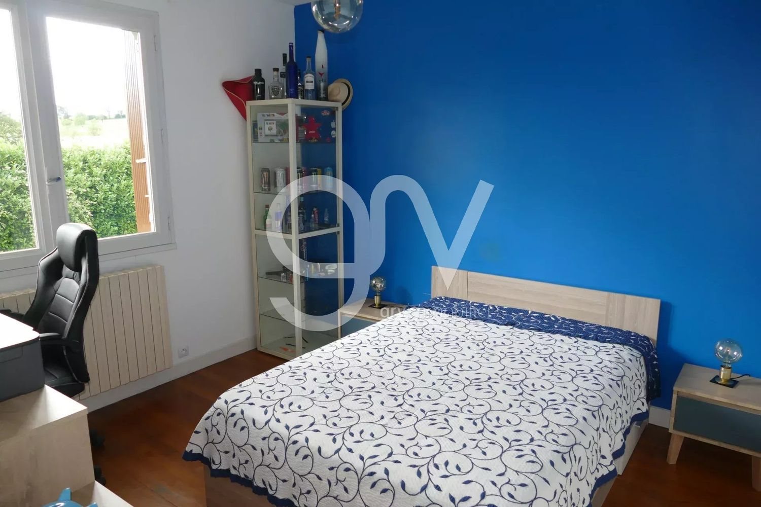 Maison à vendre, 11m², Saint-Constant