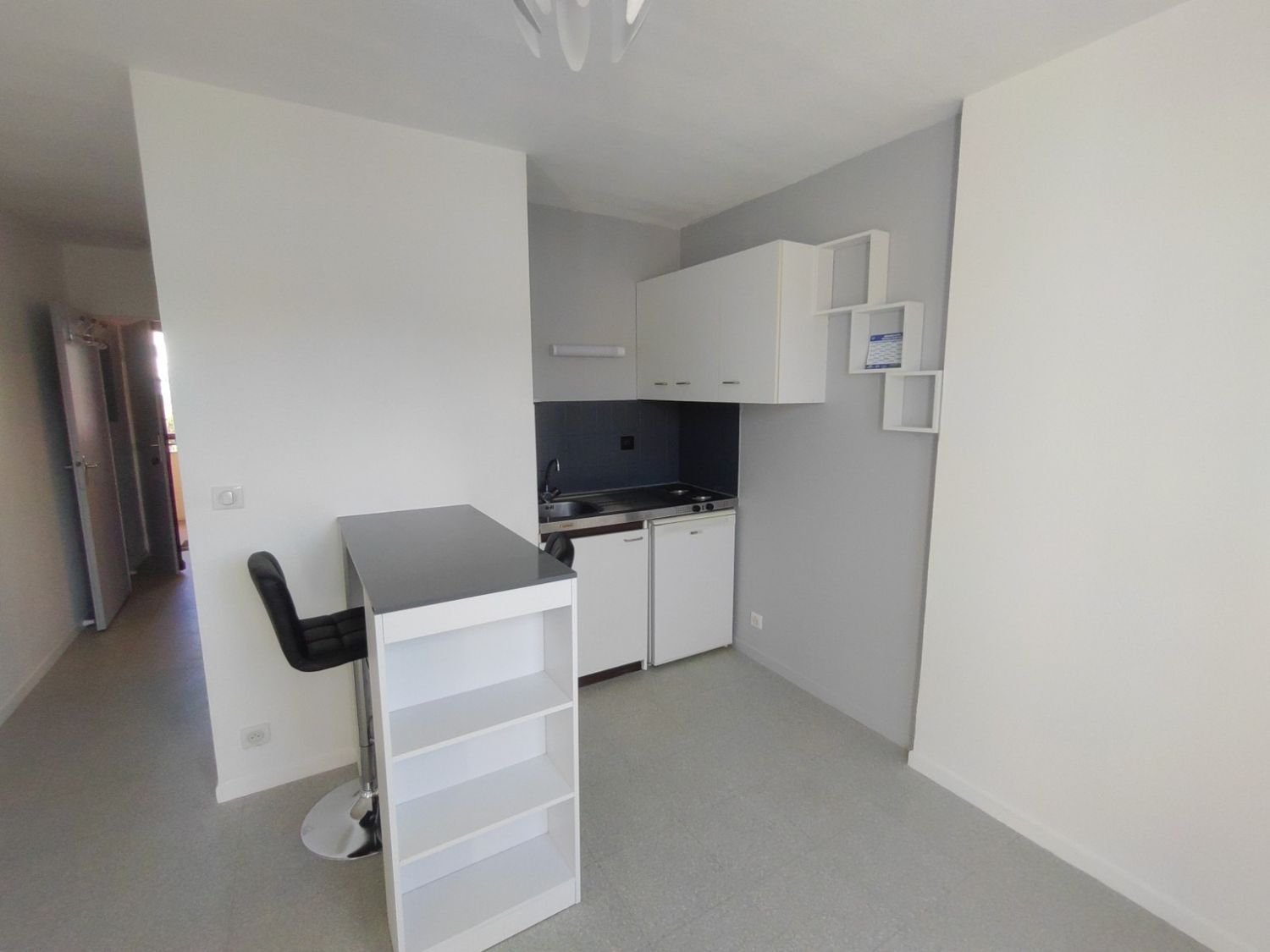 Appartement à louer, 24m², Clermont-Ferrand