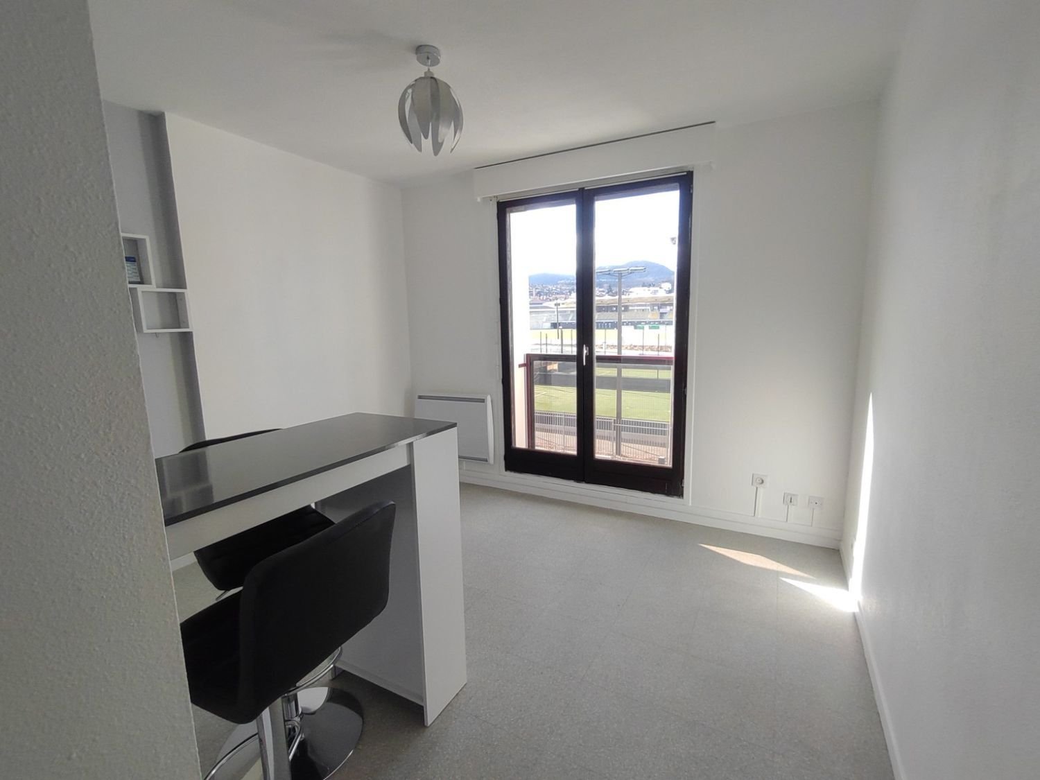 Appartement à louer, 24m², Clermont-Ferrand