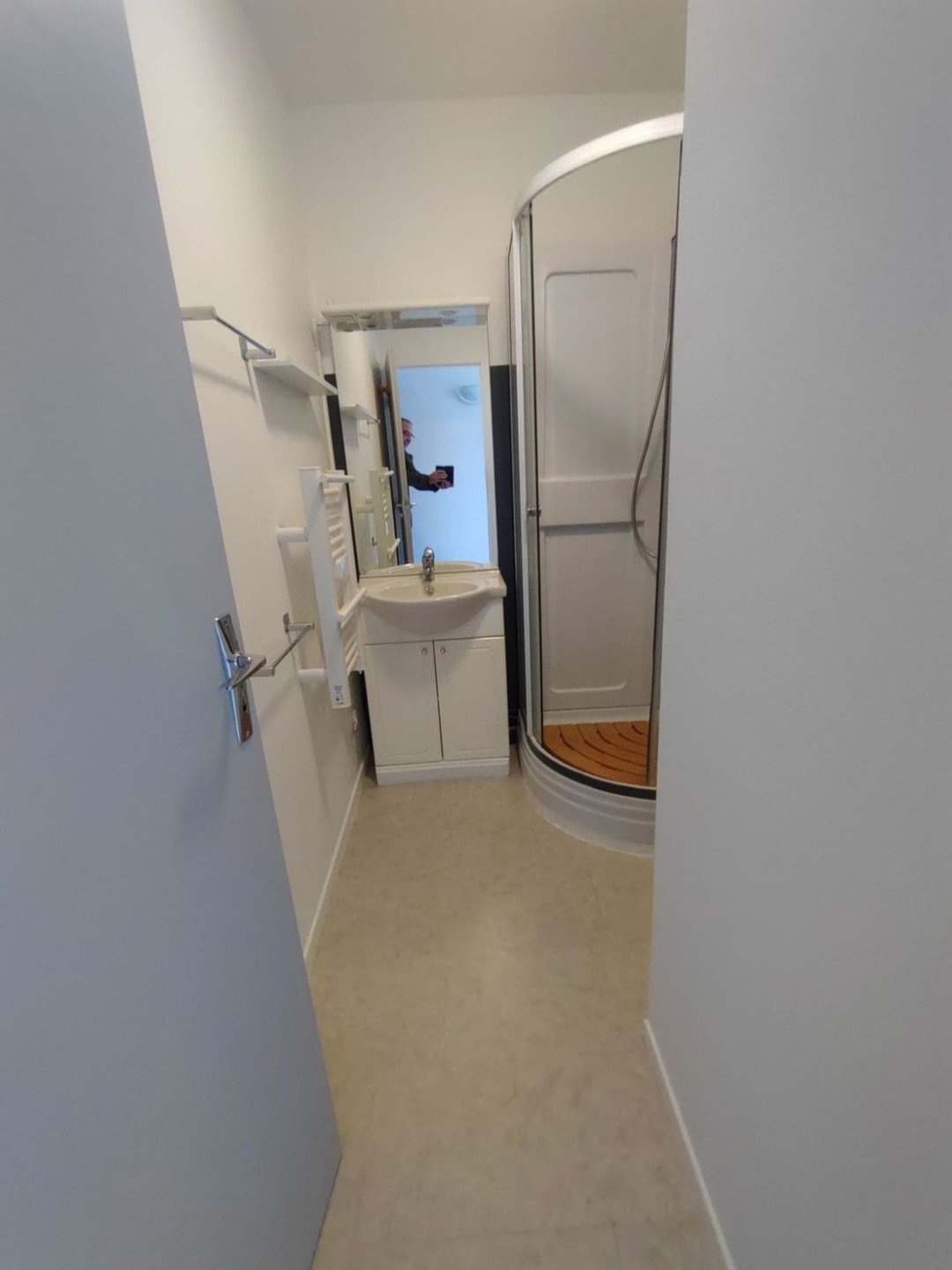 Appartement à louer, 24m², Clermont-Ferrand