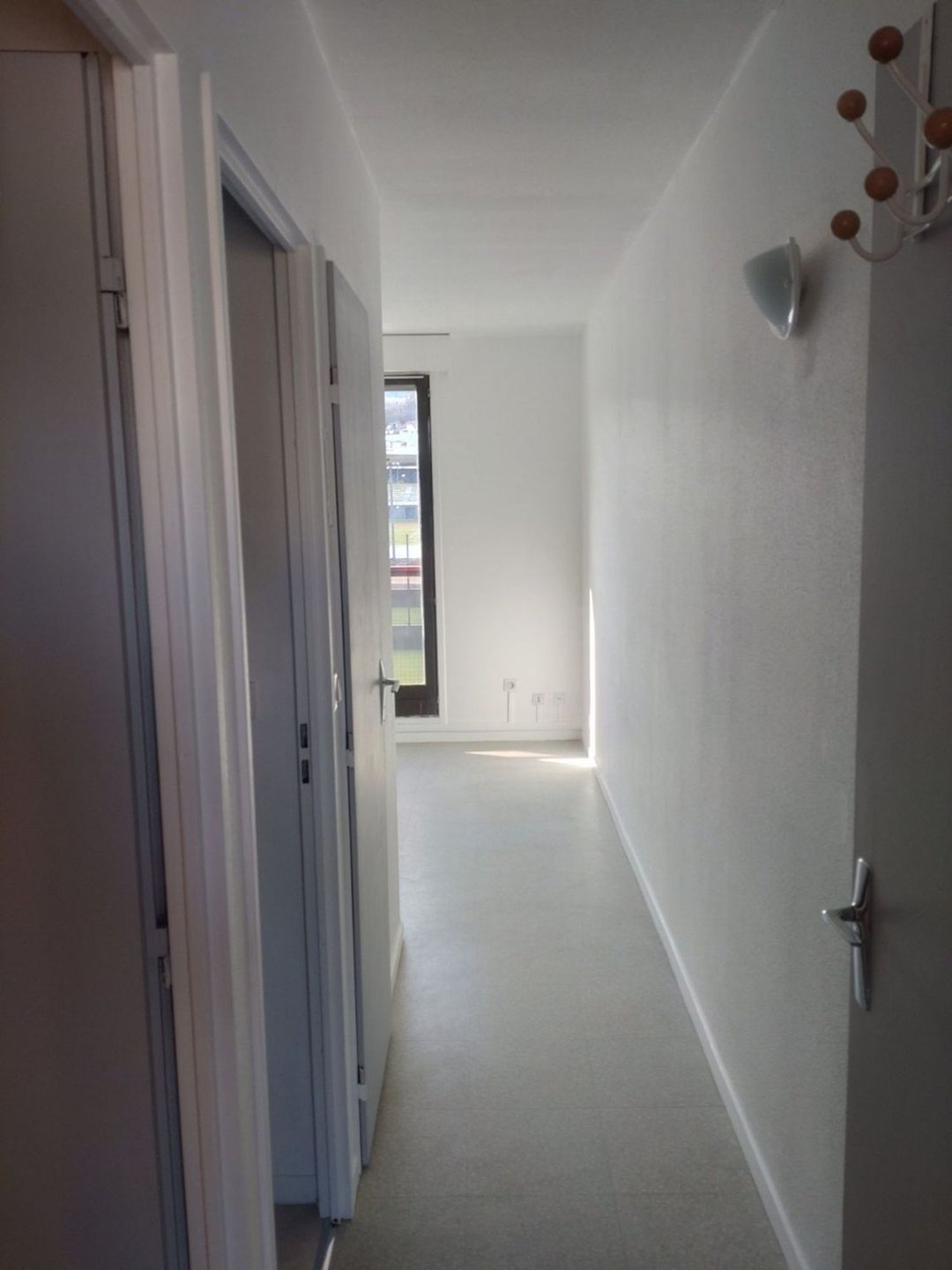 Appartement à louer, 24m², Clermont-Ferrand
