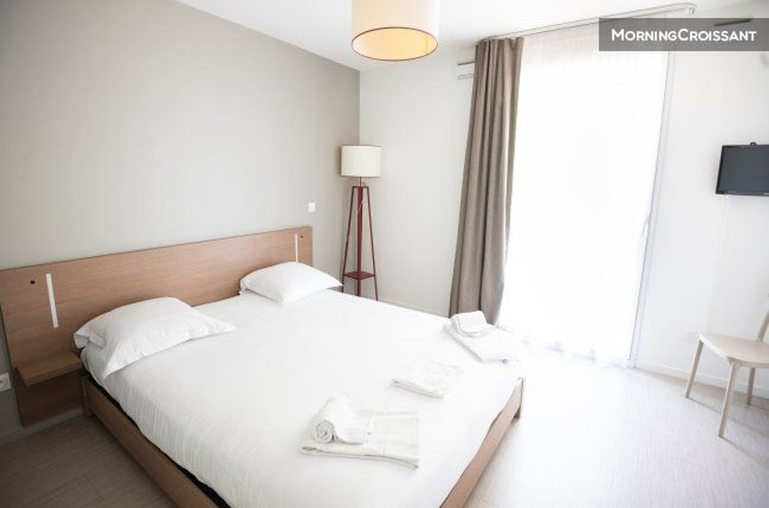 Appartement à louer, 18m², Narbonne