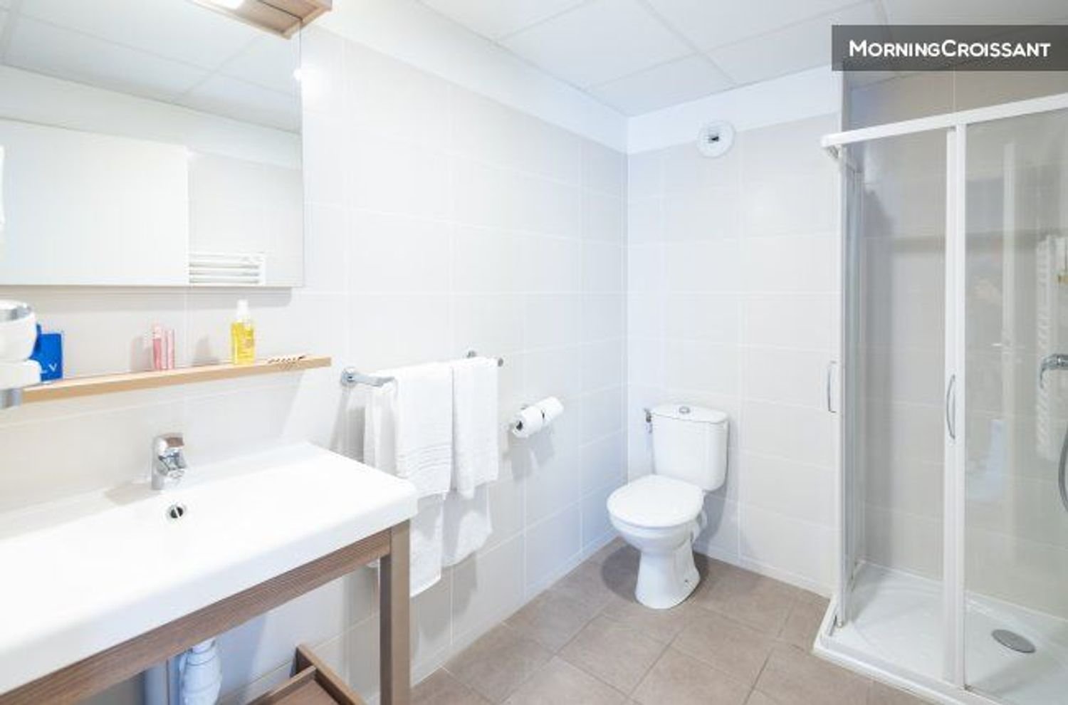 Appartement à louer, 18m², Narbonne