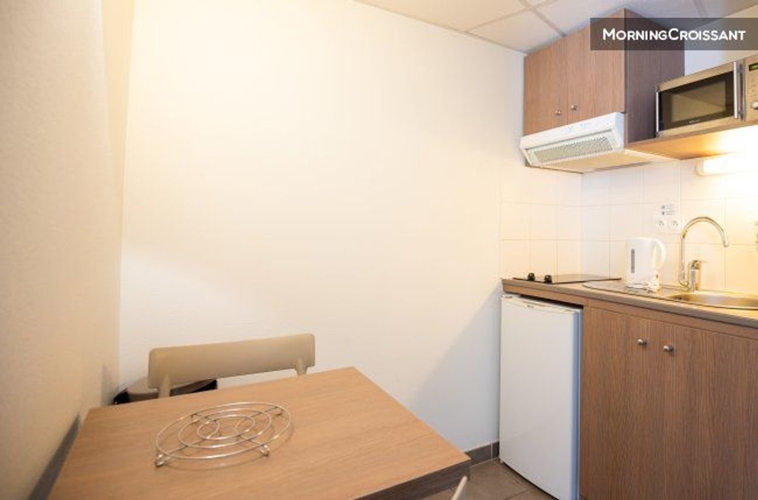 Appartement à louer, 18m², Narbonne