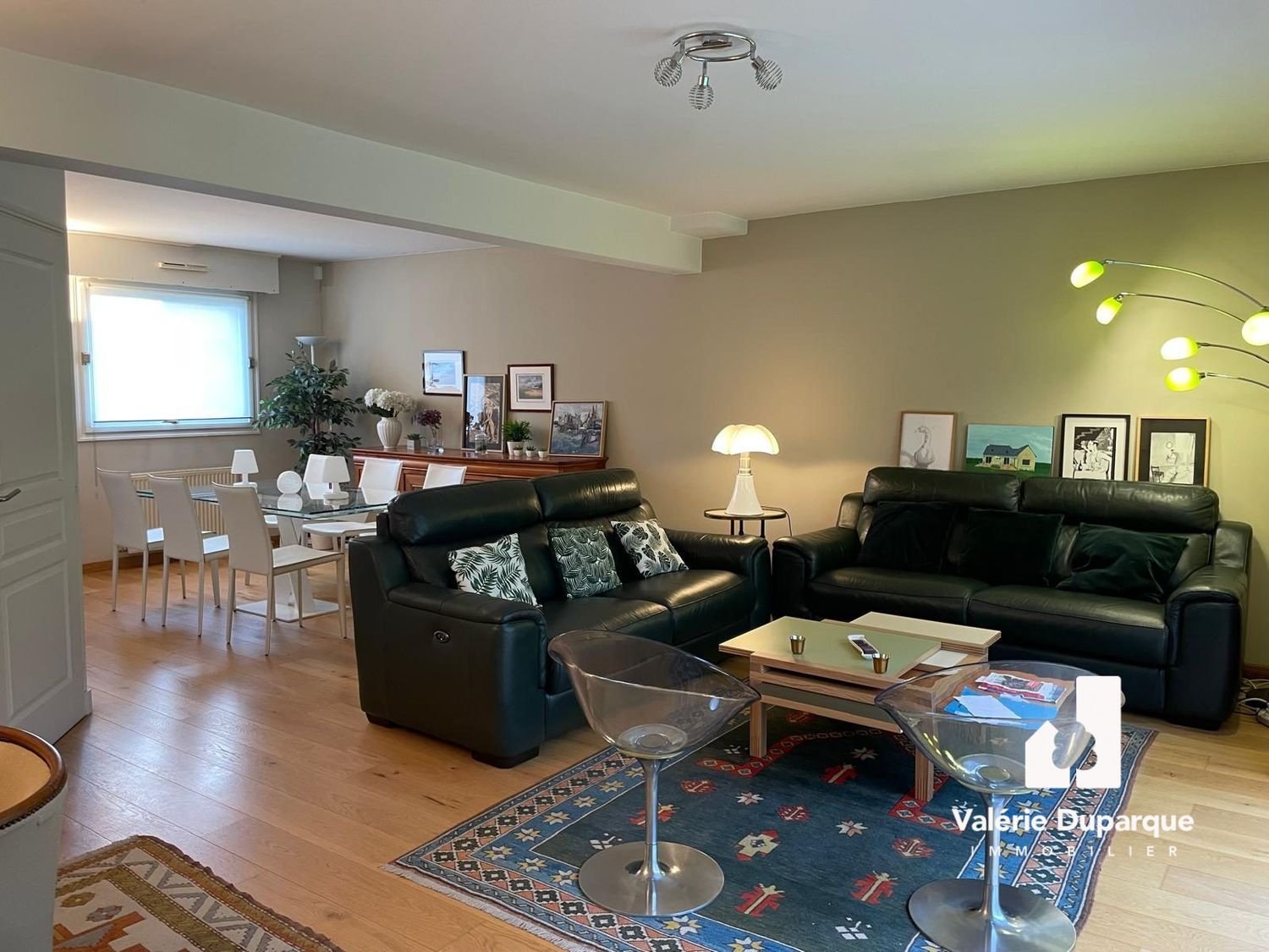 Maison à vendre, 95m², Marcq-en-Baroeul