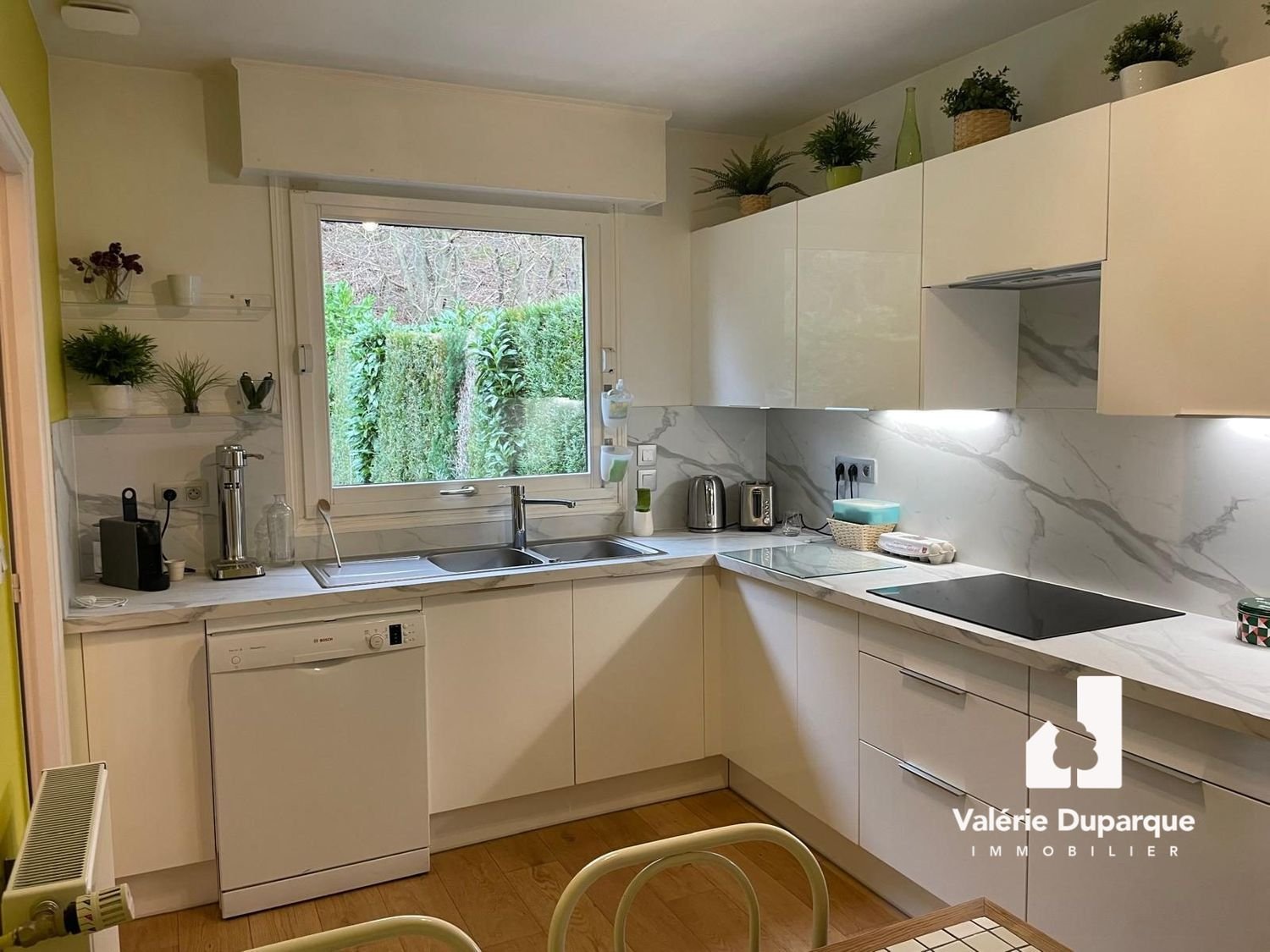 Maison à vendre, 95m², Marcq-en-Baroeul