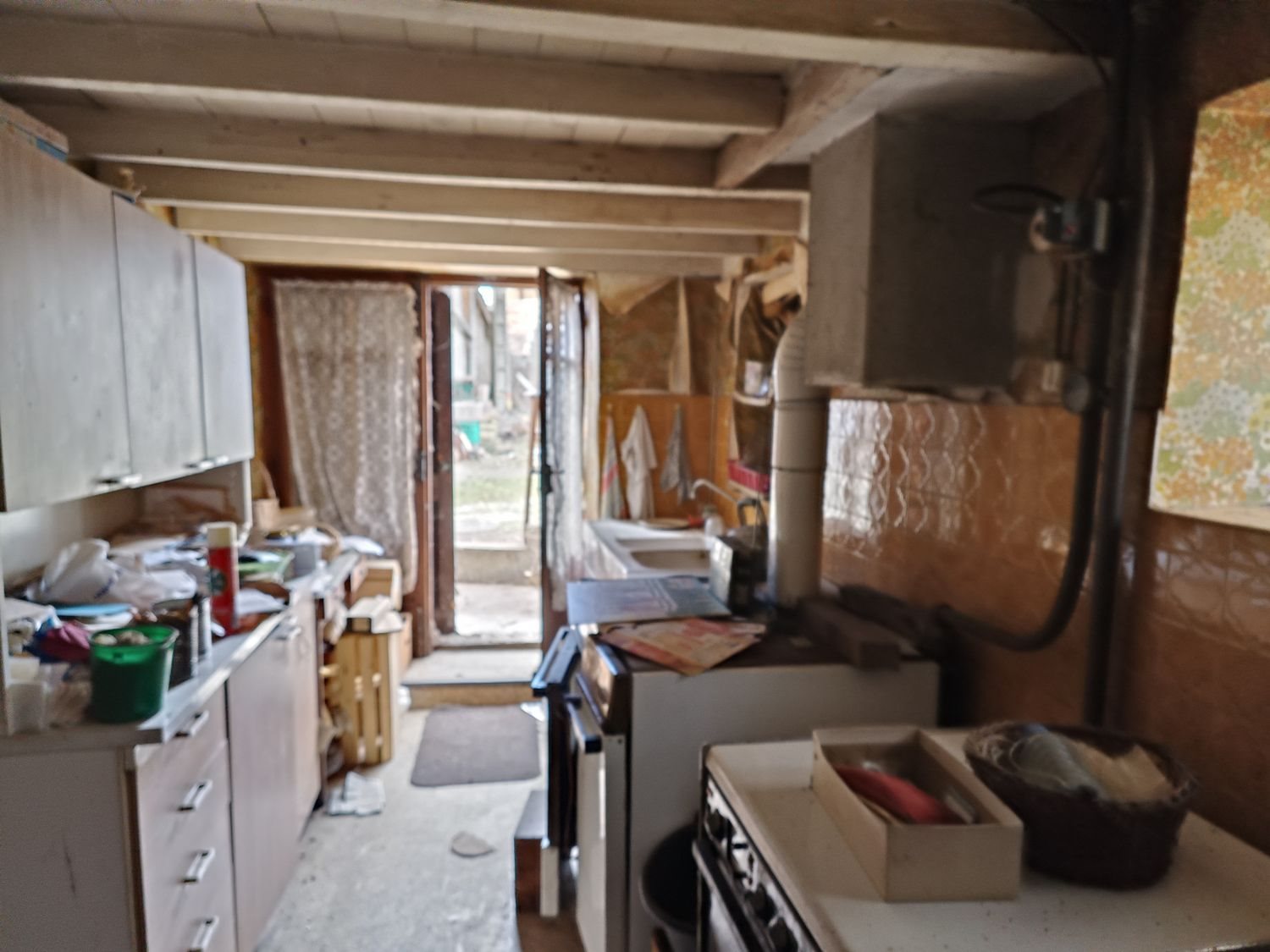 Maison à vendre, 90m², Saint-Maurice-l'Exil