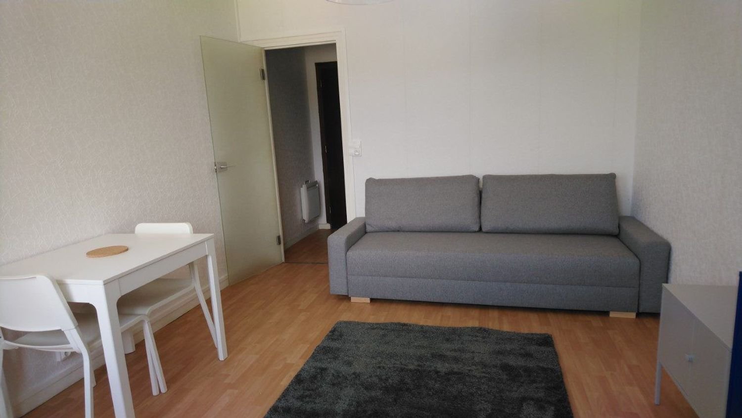 Appartement à louer, 28m², Louviers