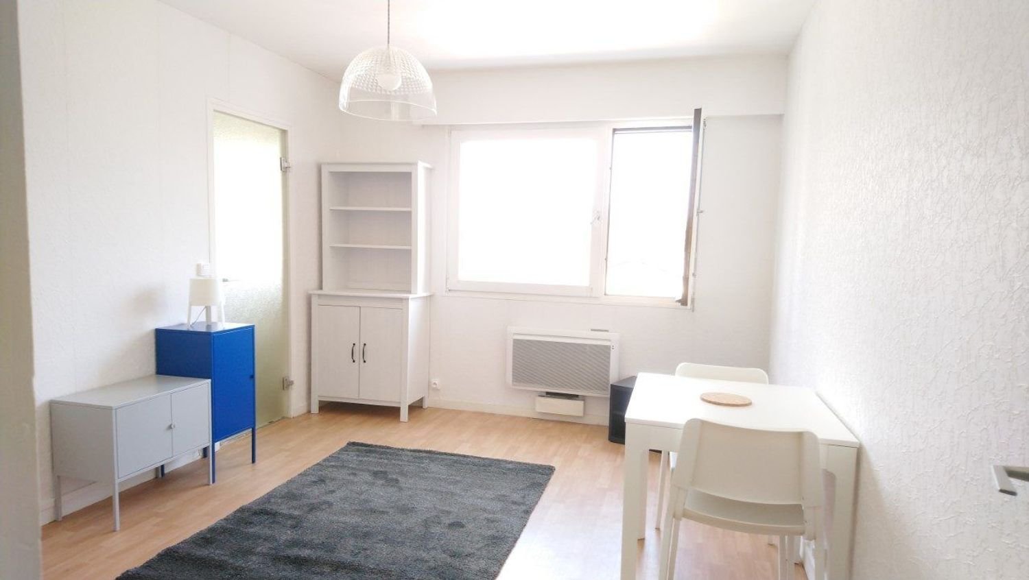 Appartement à louer, 28m², Louviers