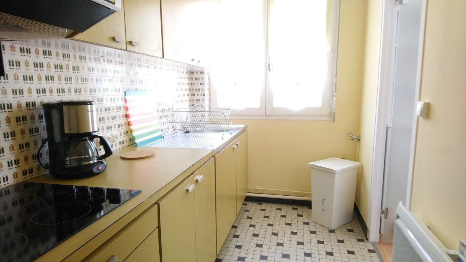 Appartement à louer, 28m², Louviers