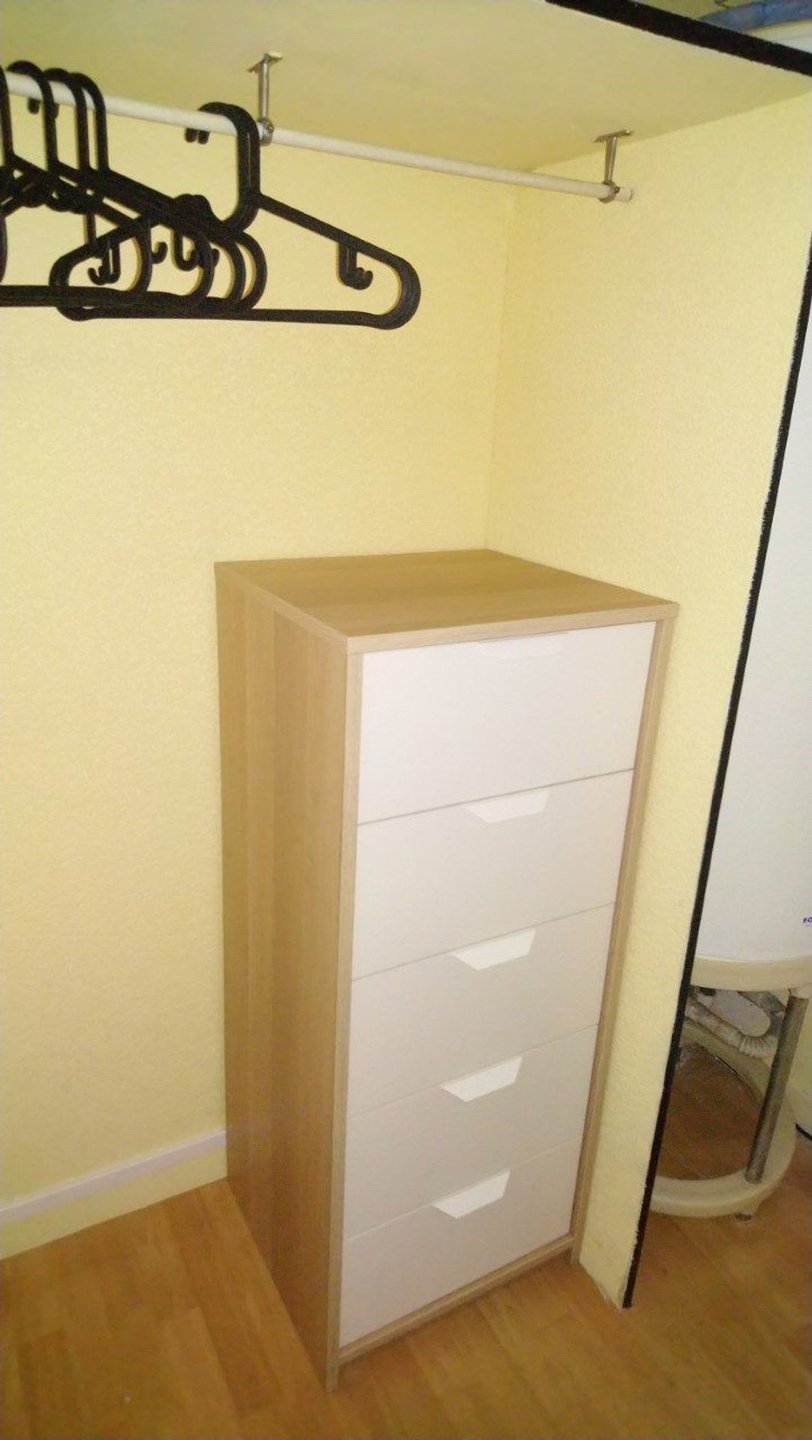 Appartement à louer, 28m², Louviers