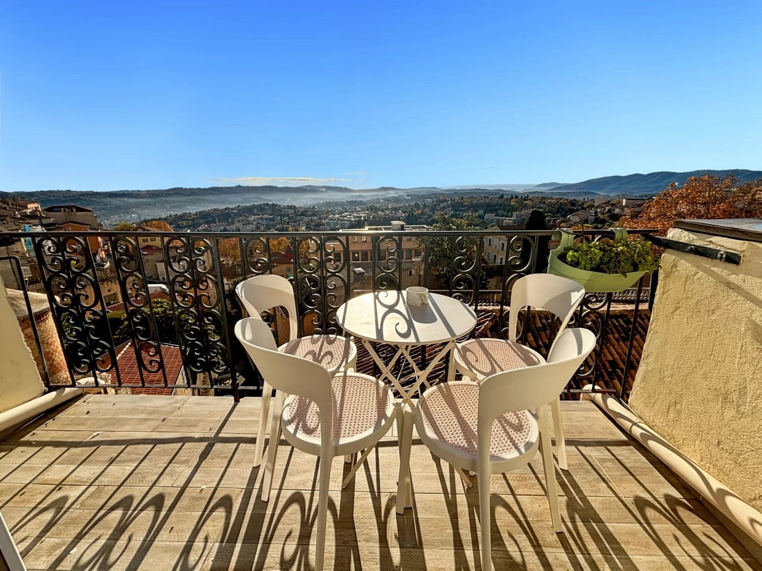 Appartement à vendre, 102m², Grasse