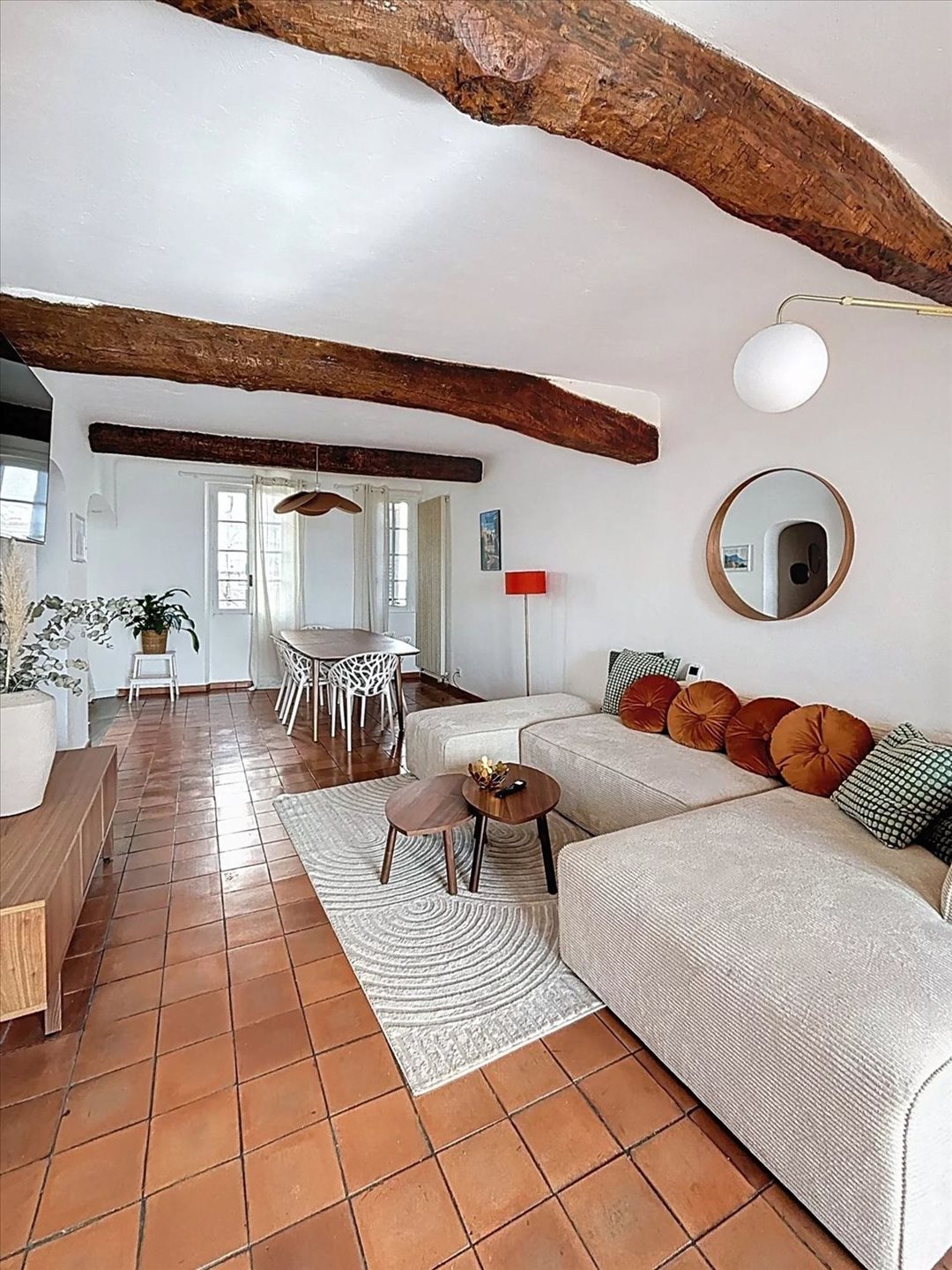 Appartement à vendre, 102m², Grasse