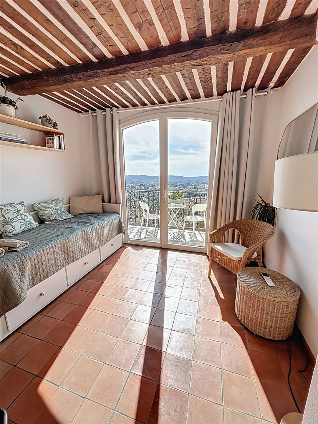 Appartement à vendre, 102m², Grasse
