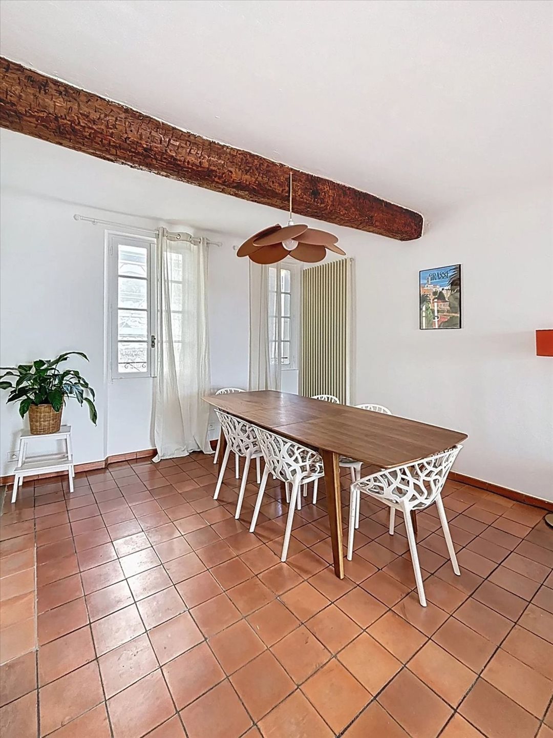 Appartement à vendre, 102m², Grasse