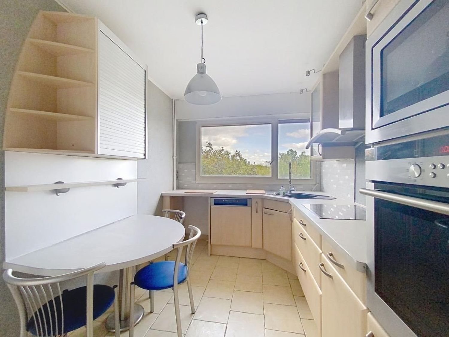 Appartement à vendre, 87m², Guyancourt