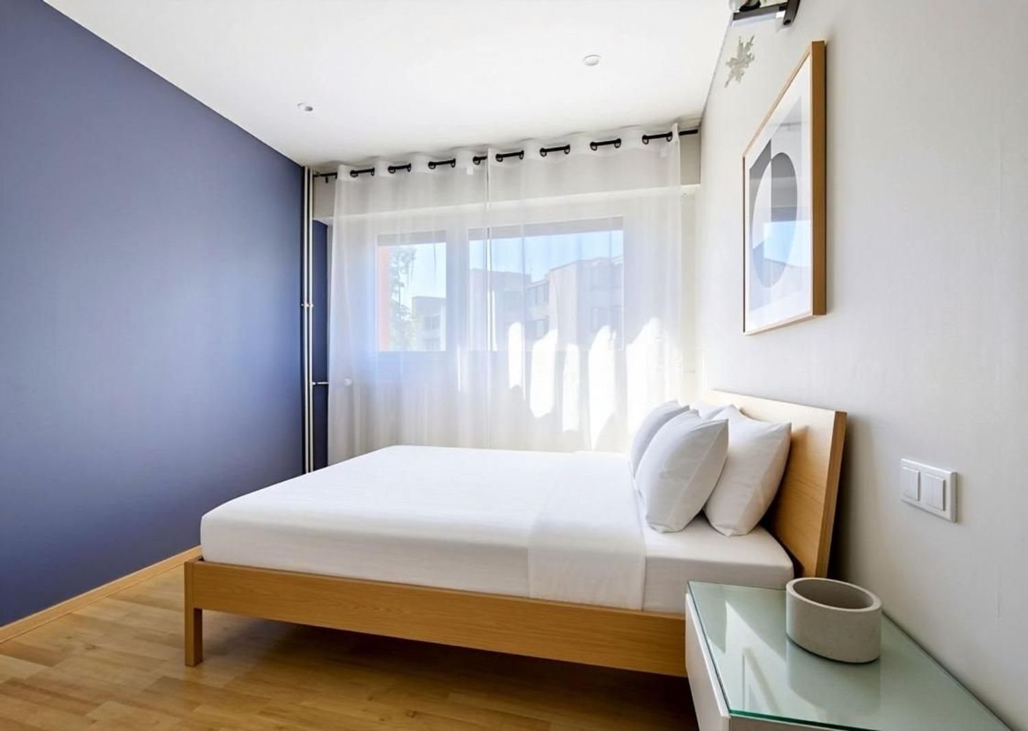 Appartement à vendre, 87m², Guyancourt