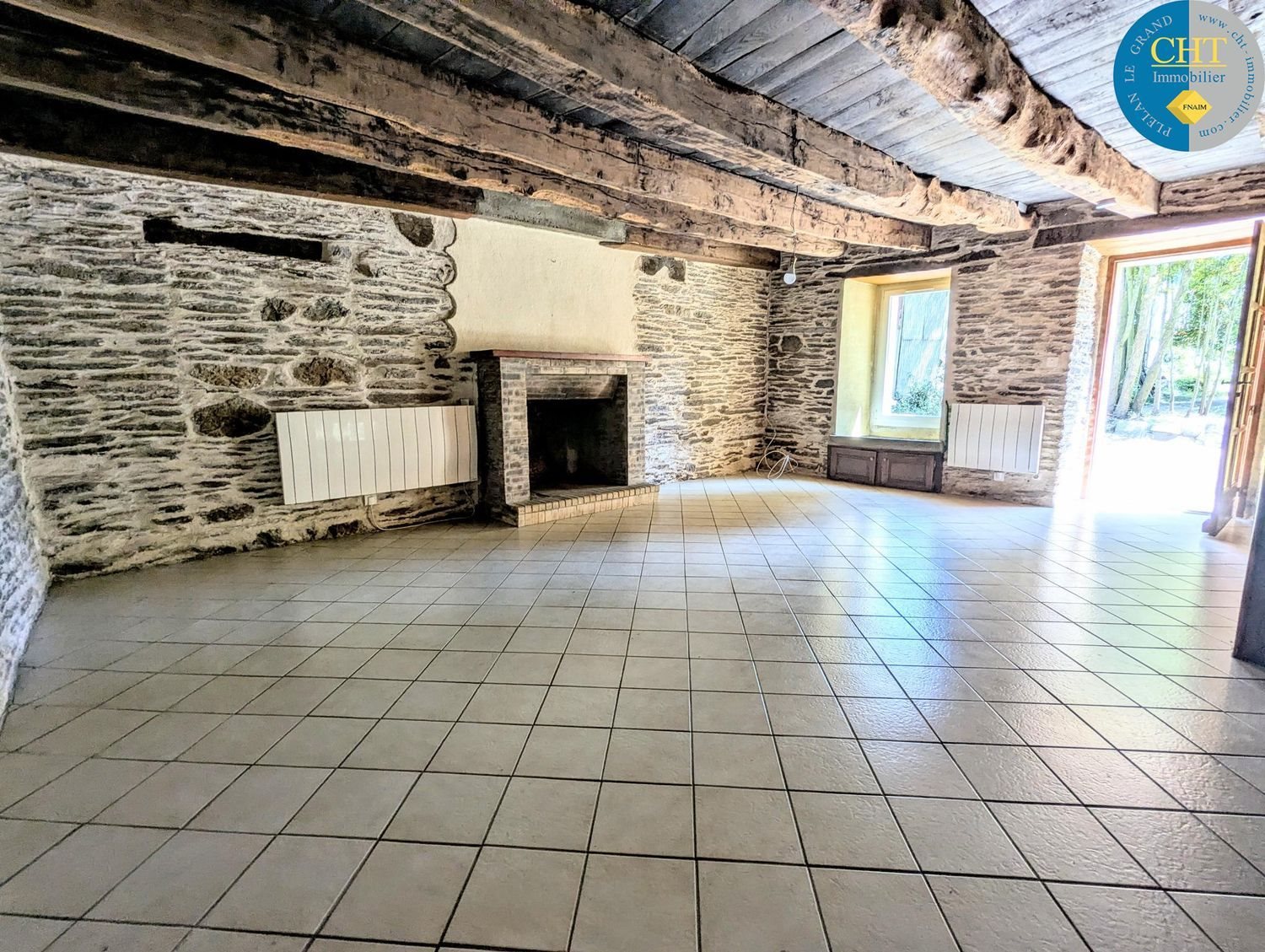 Maison à vendre, 111m², Monteneuf