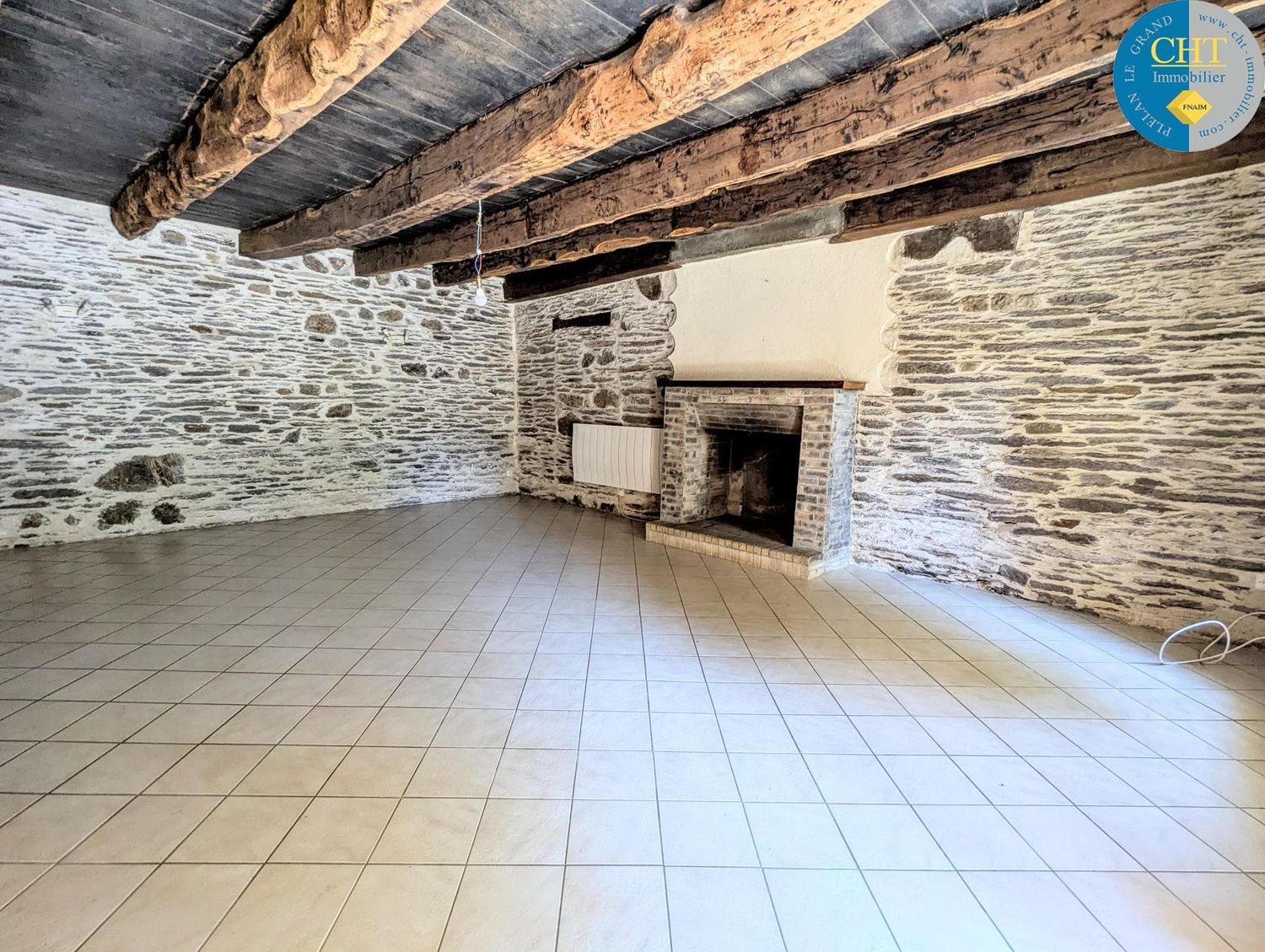 Maison à vendre, 111m², Monteneuf