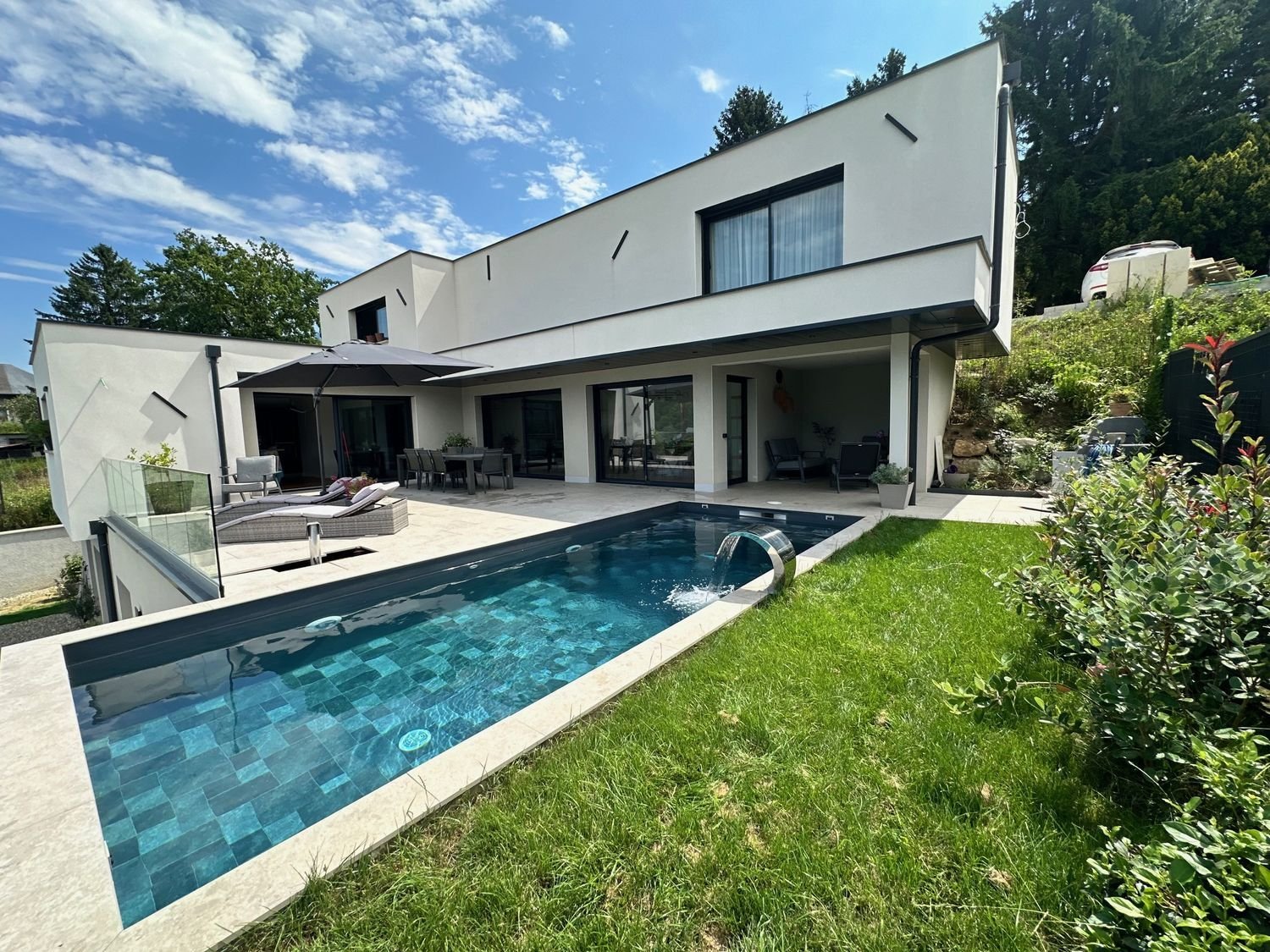 Maison à vendre, 218m², Viviers-du-Lac