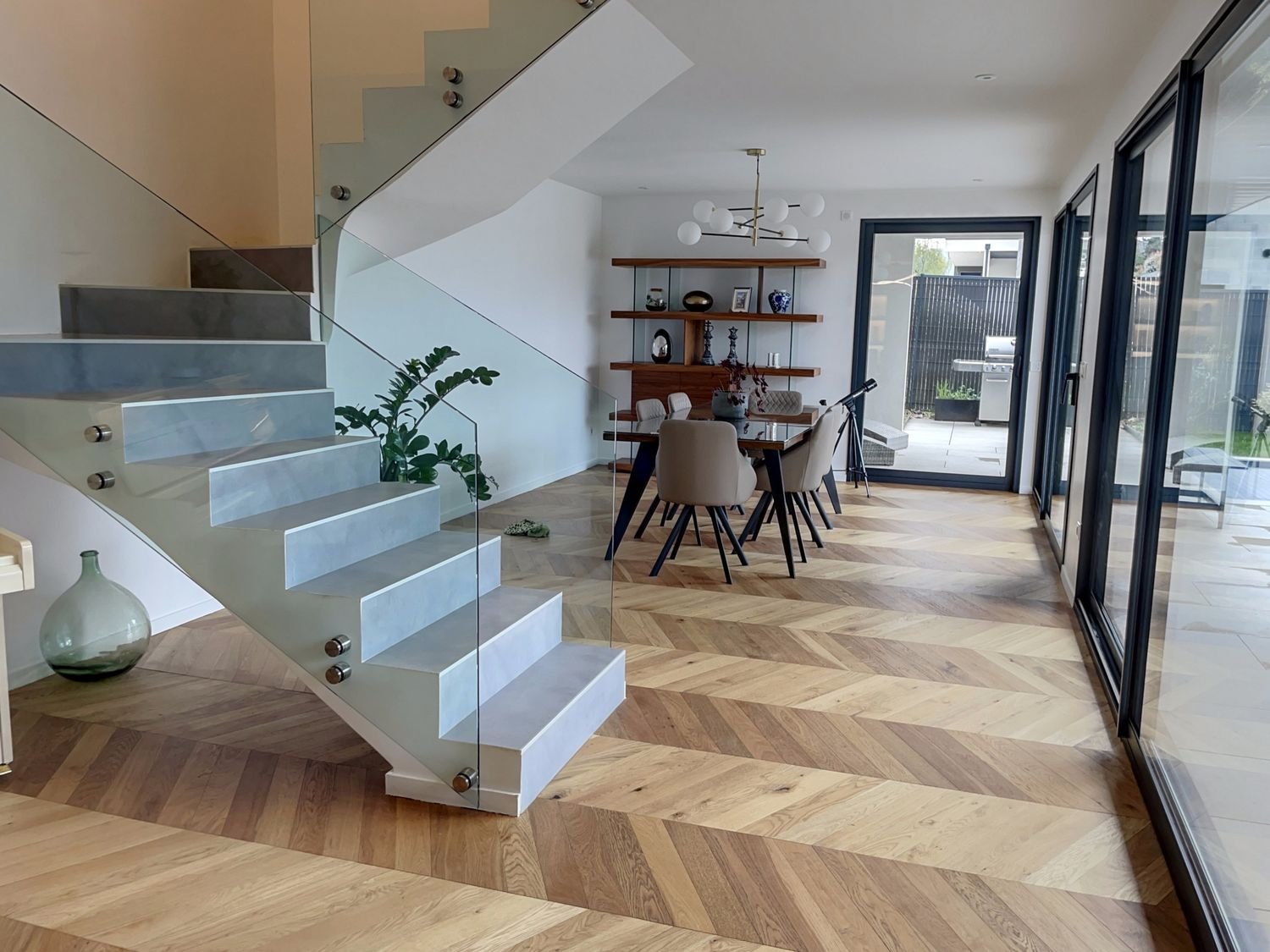Maison à vendre, 218m², Viviers-du-Lac