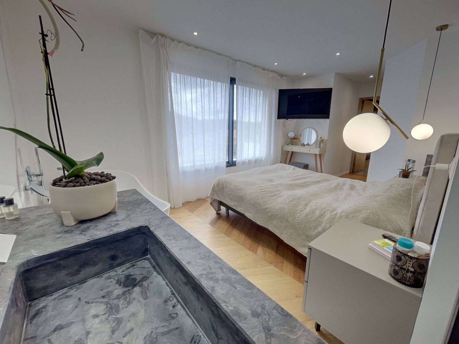 Maison à vendre, 218m², Viviers-du-Lac
