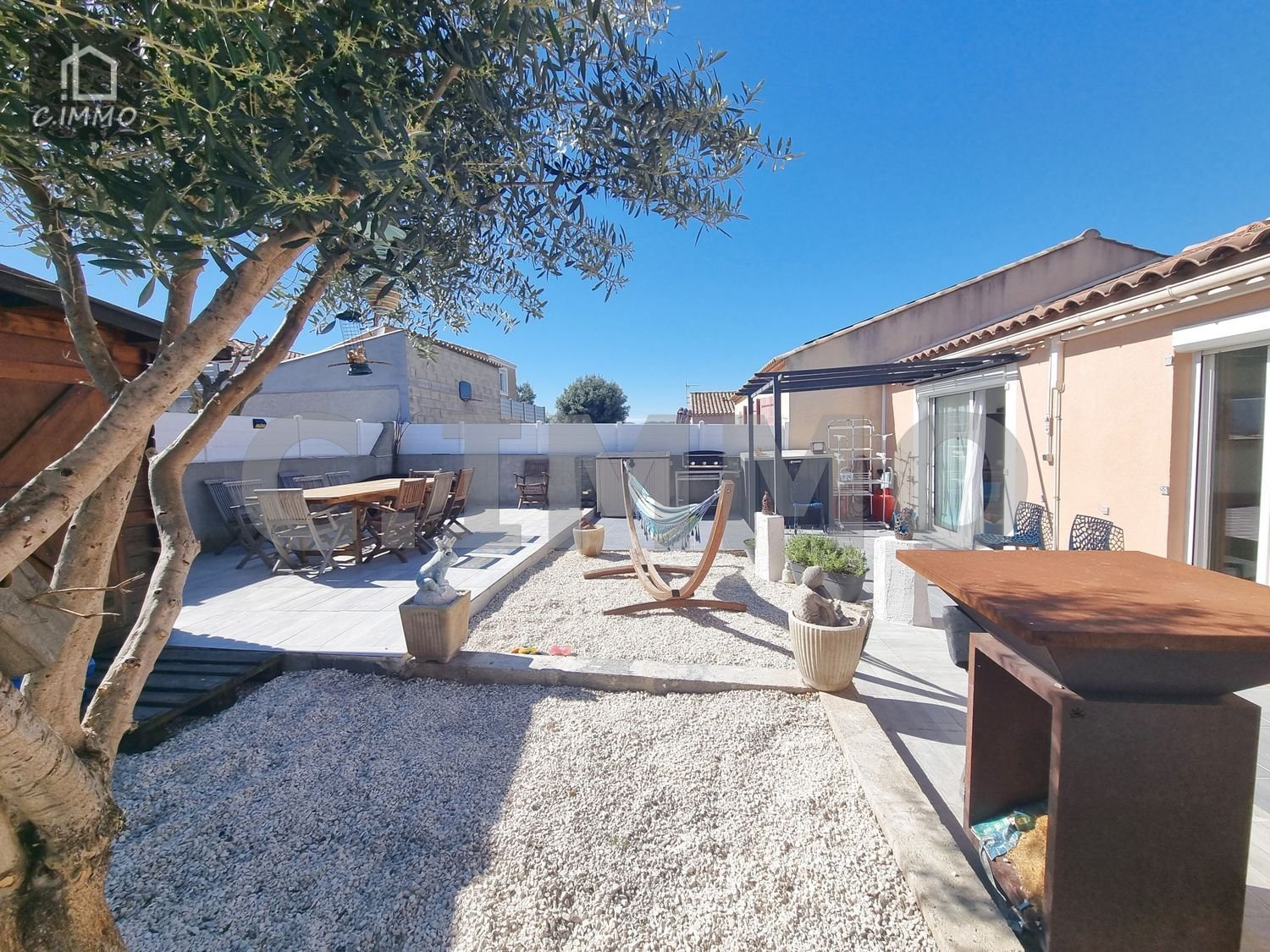 Maison à vendre, 89m², Abeilhan
