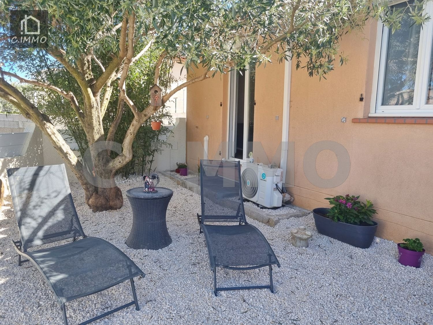 Maison à vendre, 89m², Abeilhan