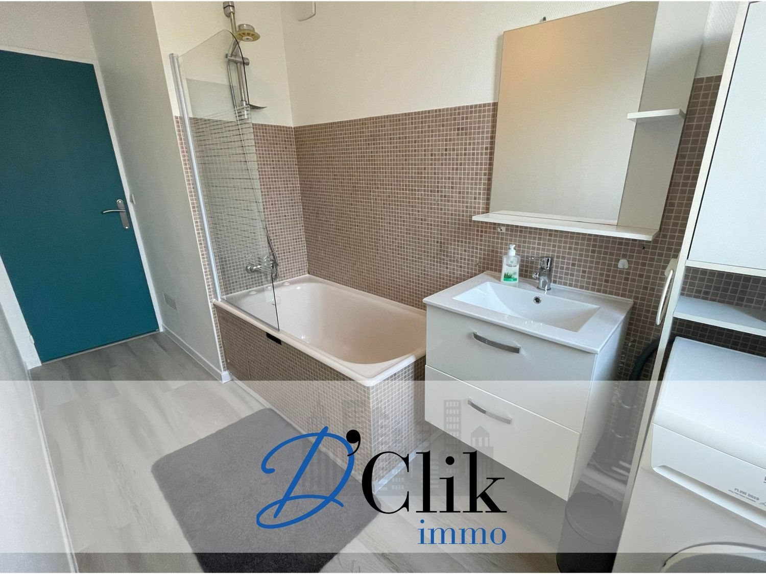 Appartement à vendre, 38m², Laval