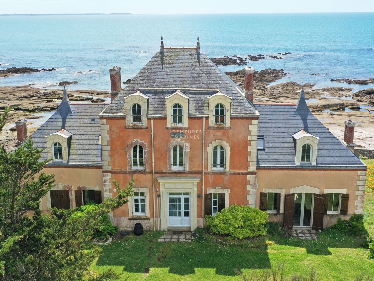 Maison à vendre, 230m², Piriac-sur-Mer