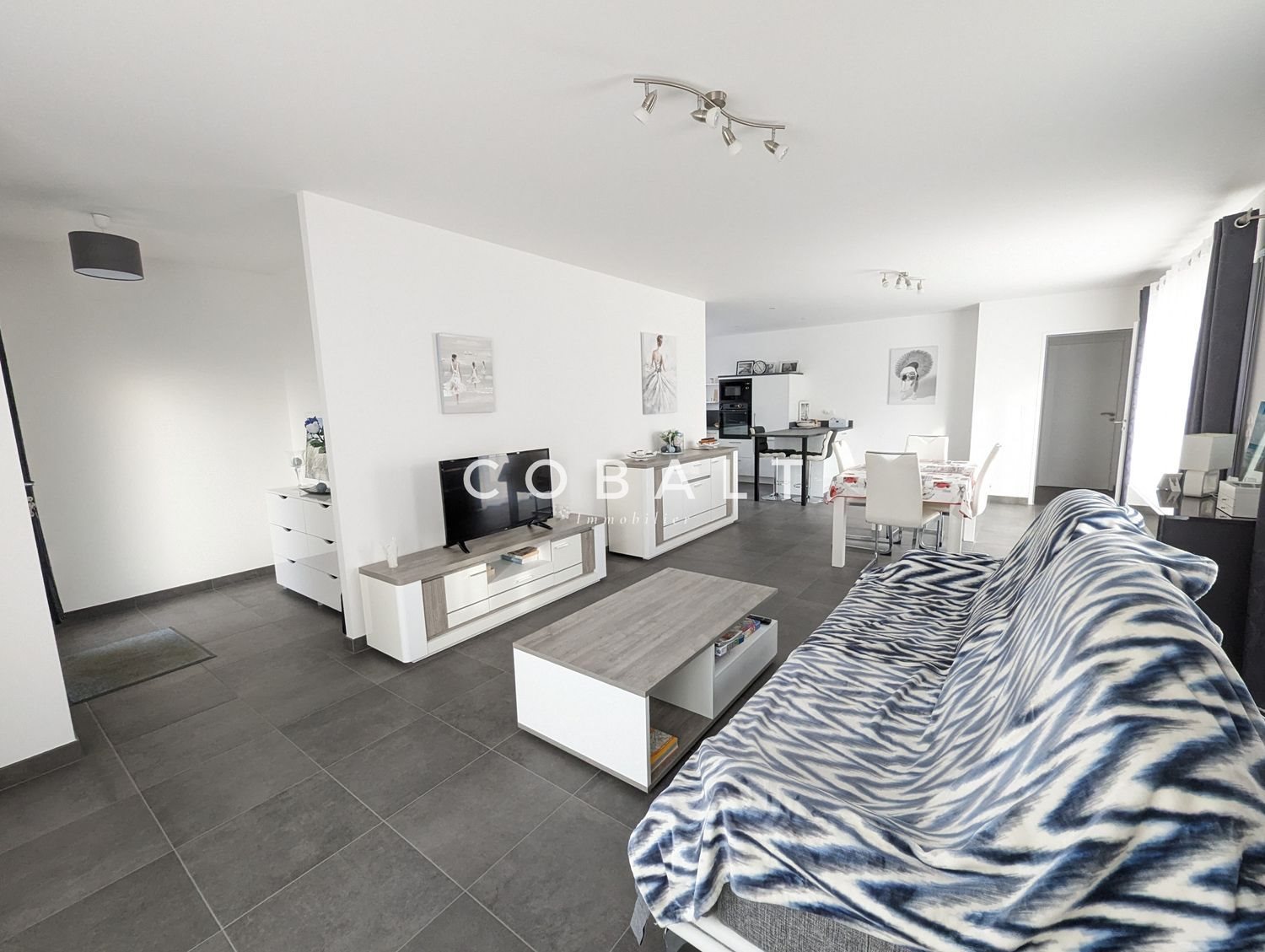 Maison à vendre, 100m², Blain