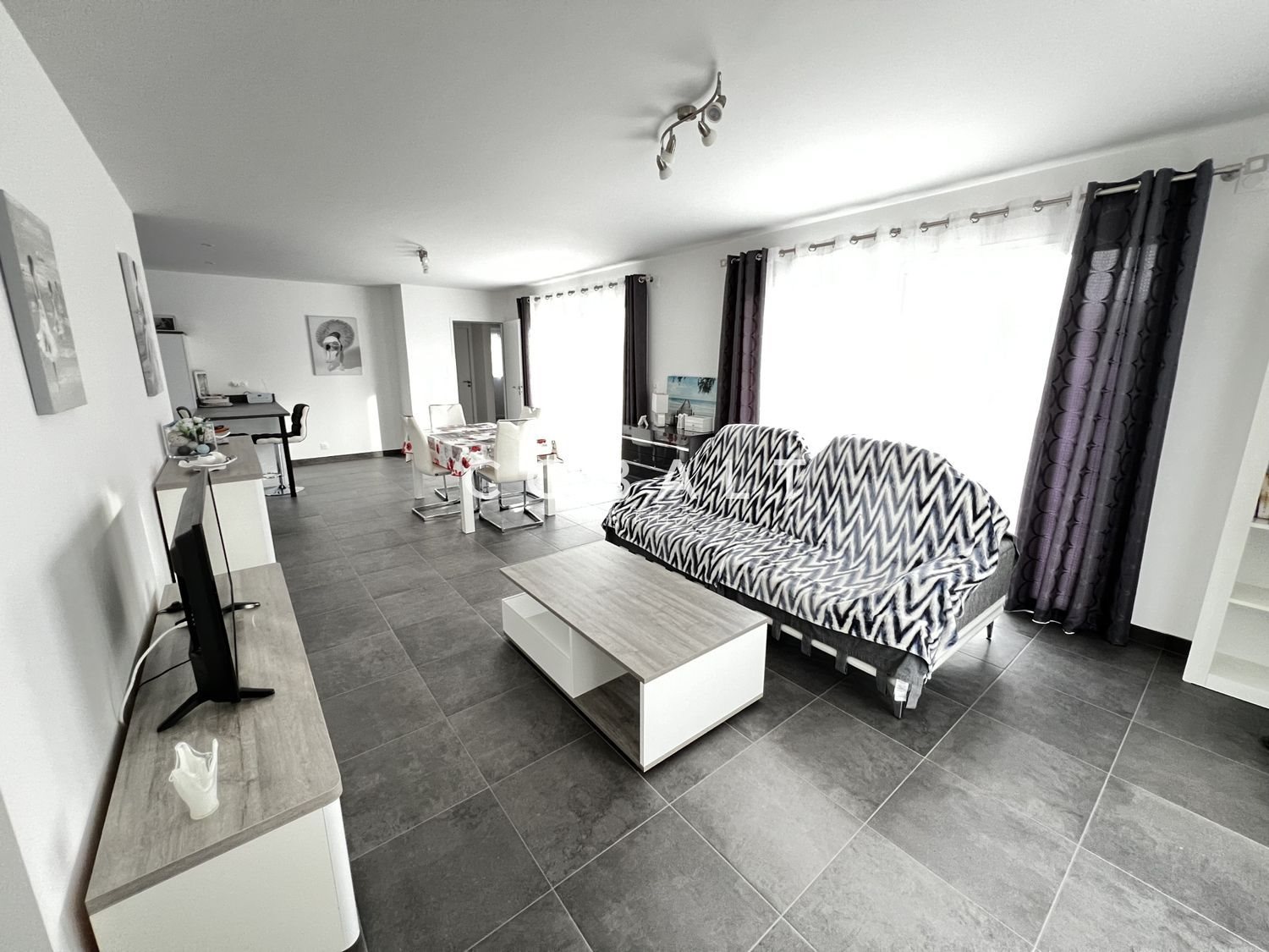 Maison à vendre, 100m², Blain