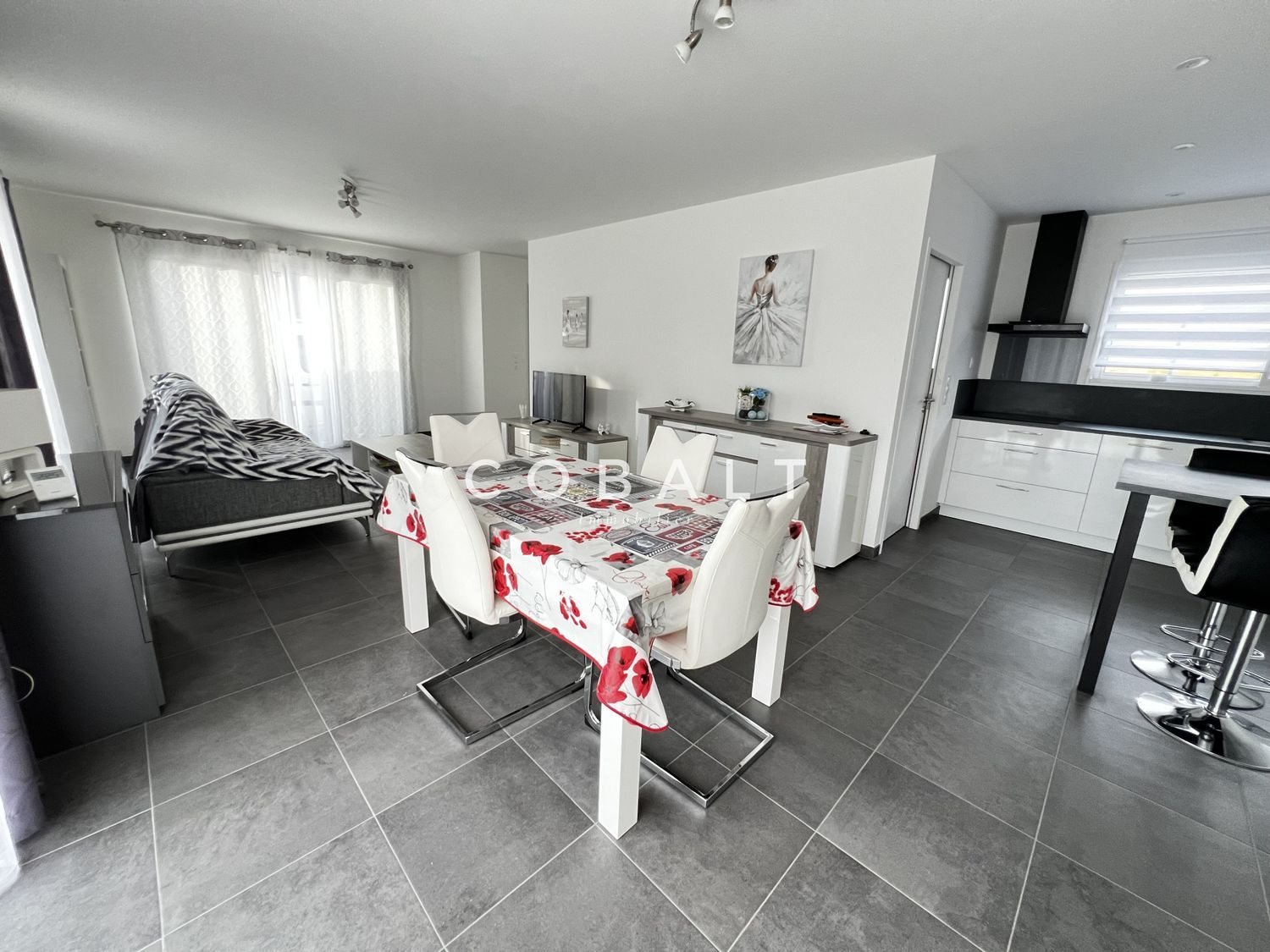 Maison à vendre, 100m², Blain